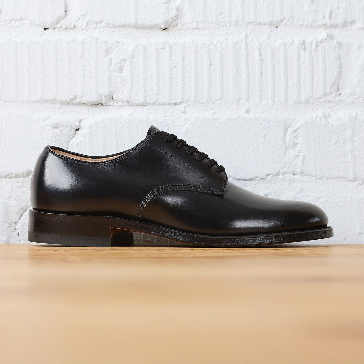 alden x stuf|f | 49010 plain toe service shoe military last (black cal stuf|f-official alden x stuf|f | 49010 plain toe service shoe military last (black cal stuf|f-official