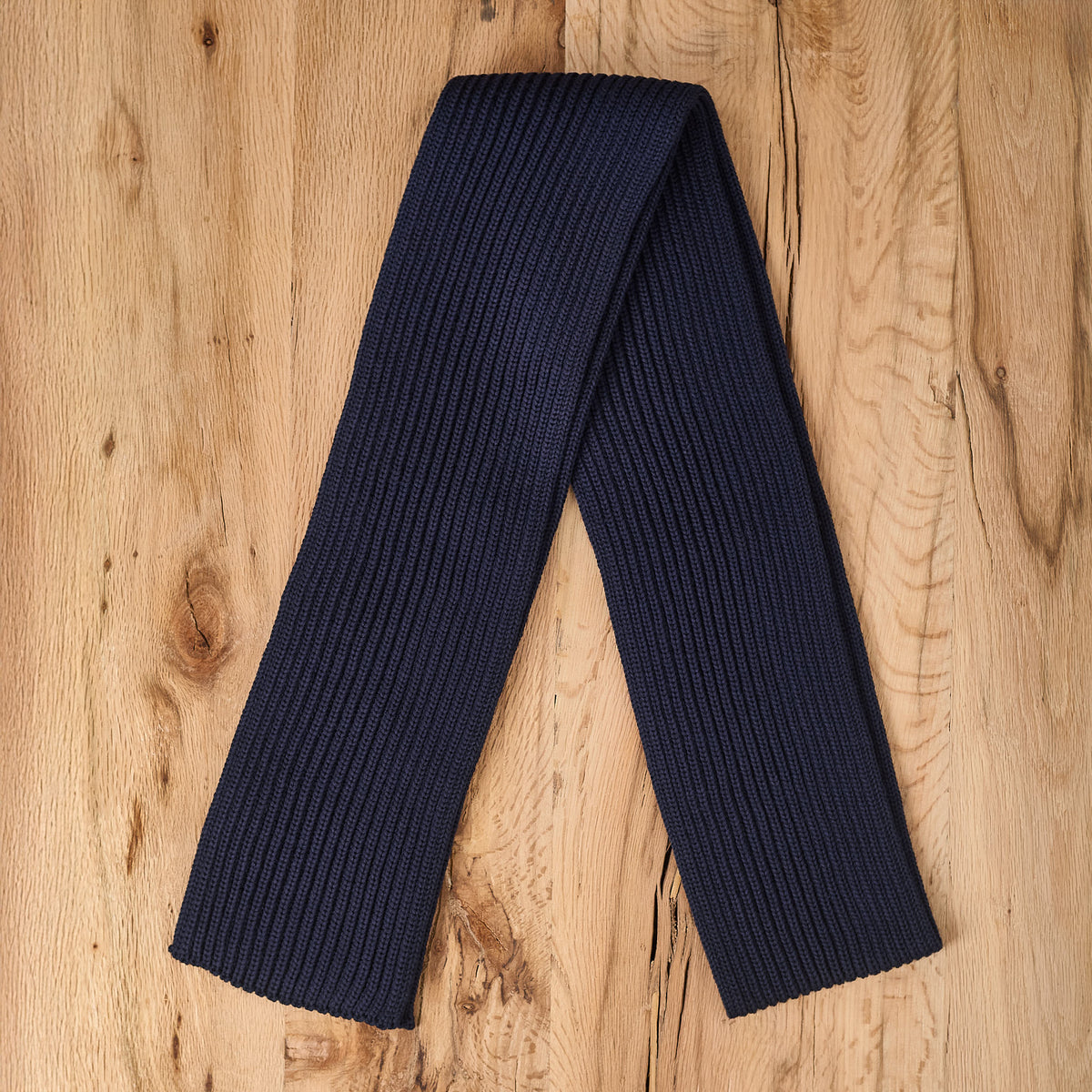 andersen-andersen-scarf-navy-
