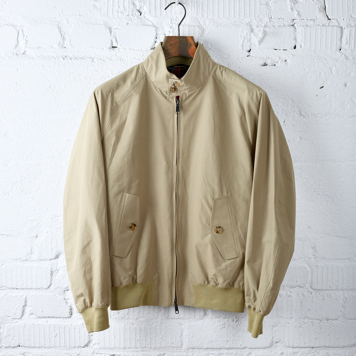 baracuta-g9-classic-harrington