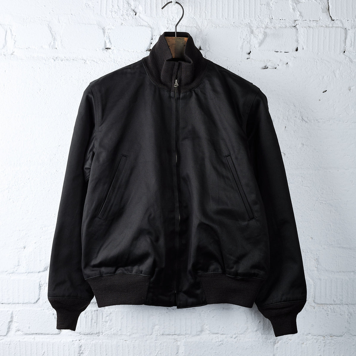 buzz rickson's | br15775 william gibson collection - black tankers