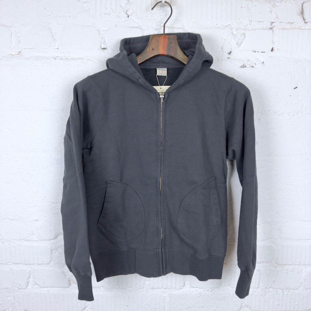 buzz-ricksons-br65623-zip-