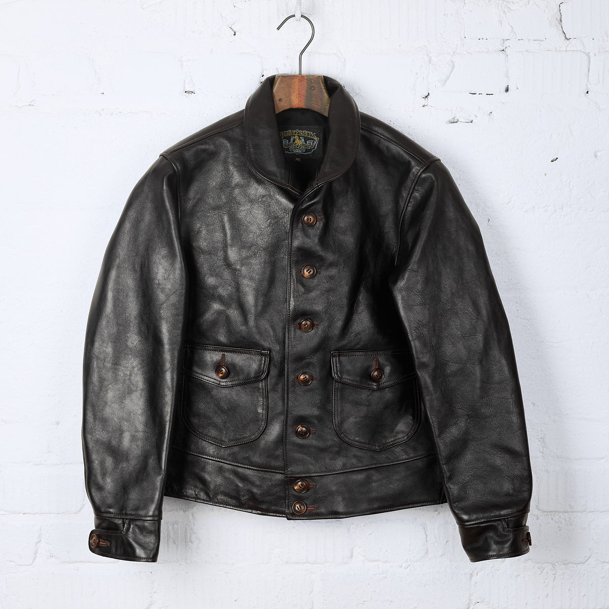 double-helix-classic-1920s-