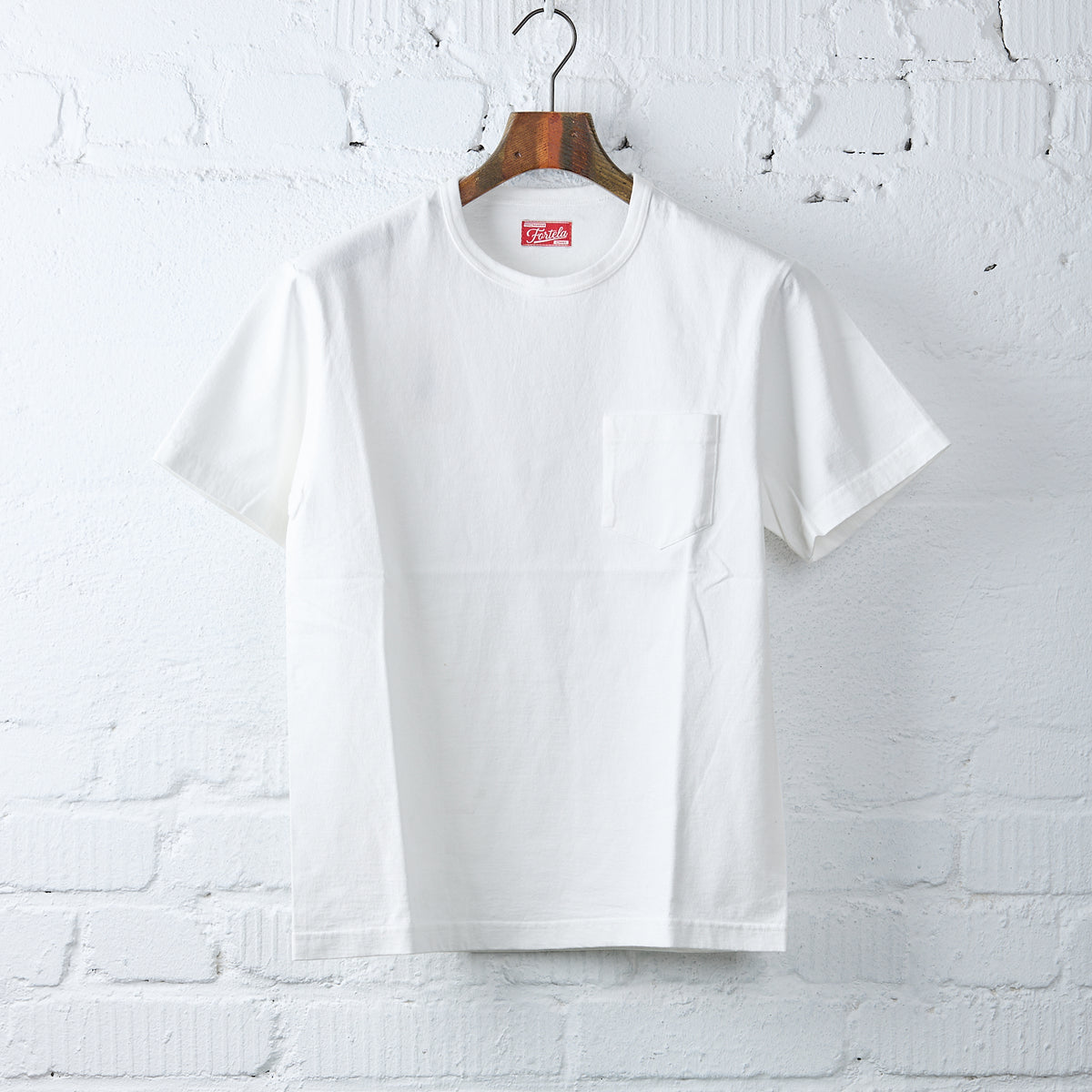 fortela | tubejp-frt03 made in japan pocket tee white – stuf|f