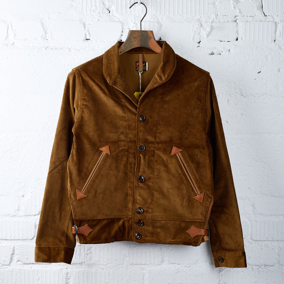 MISTER FREEDOM ベスト 38 MADE in USA 38 38 - Medium – Mister Freedom®