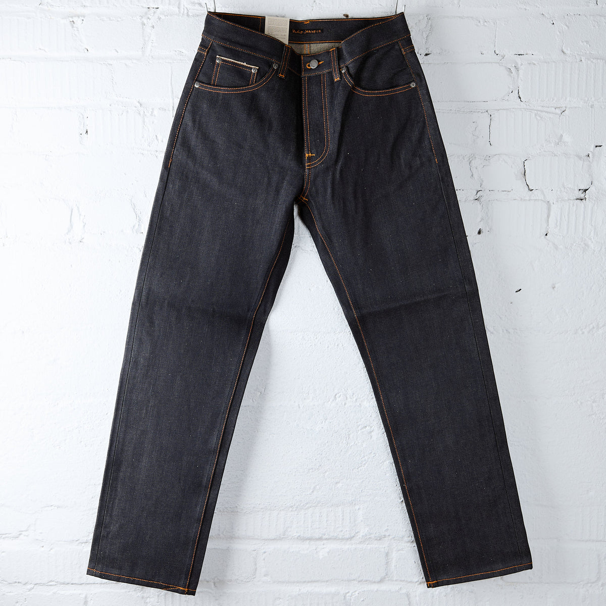 nudie jeans