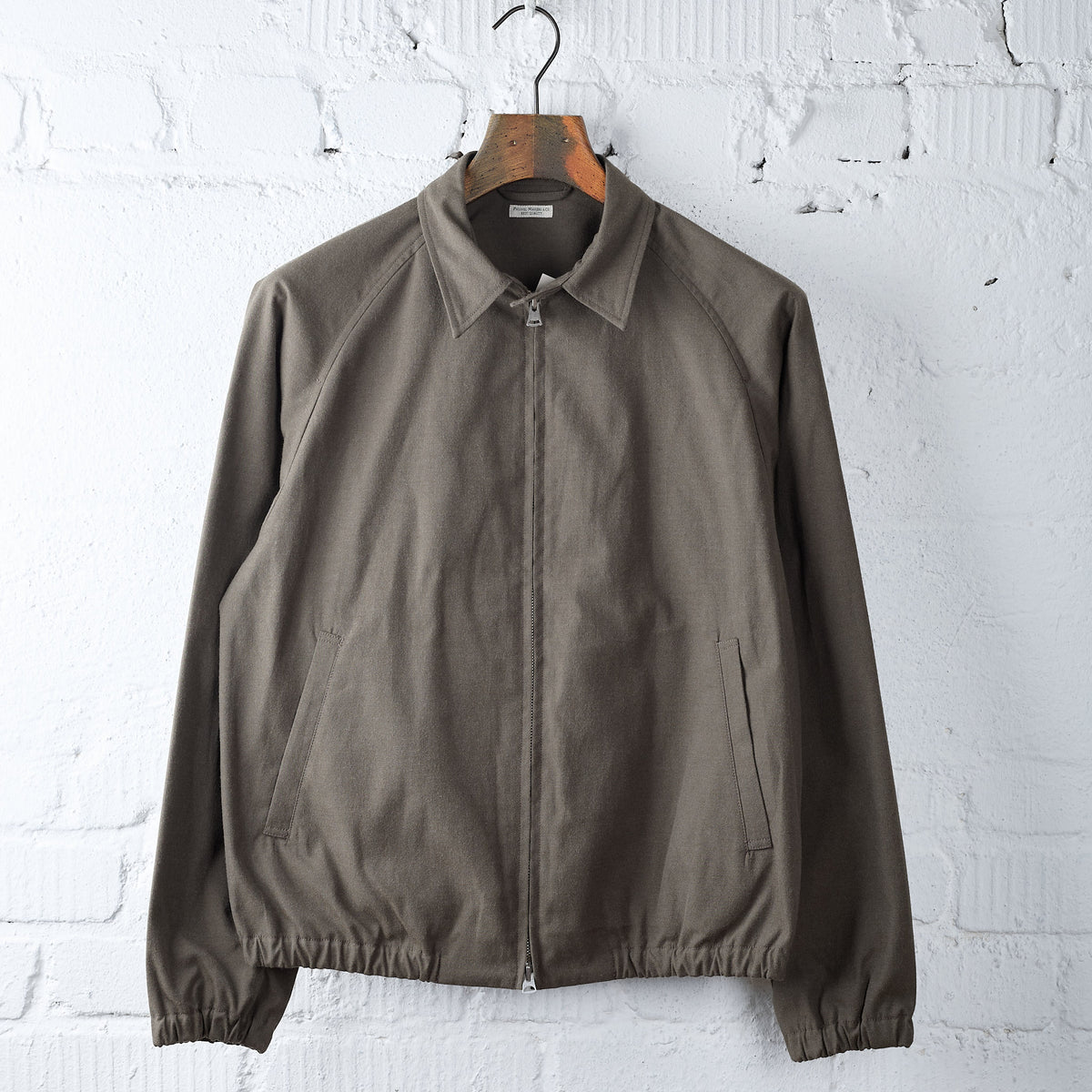 phigvel makers co. | c/w sporting jacket b.gray – stuf|f-official