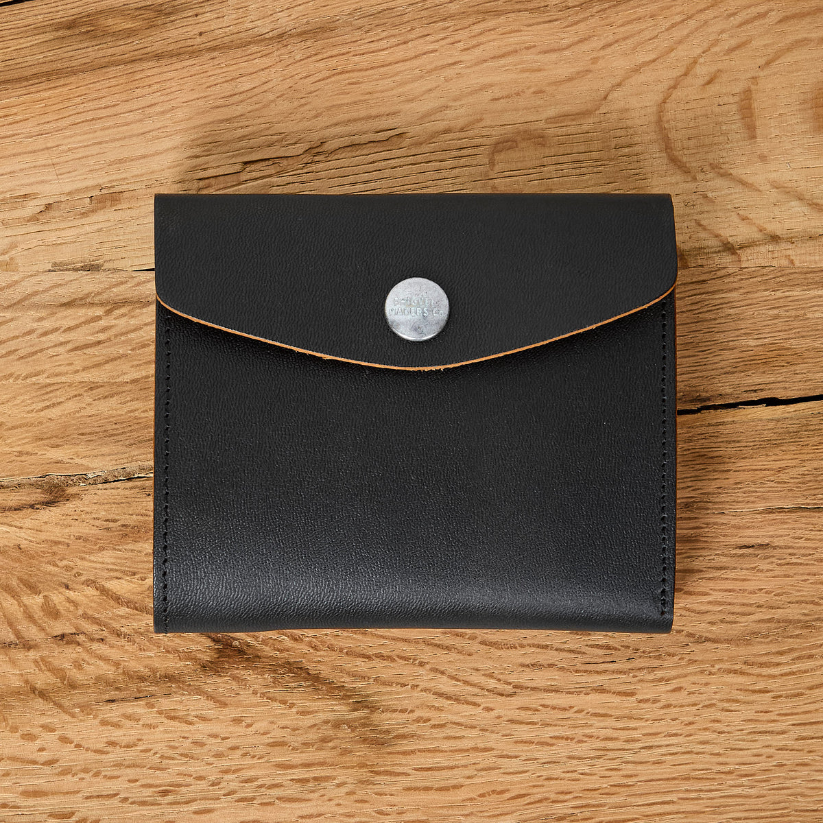 phigvel makers co. | short wallet black – stuf|f-official