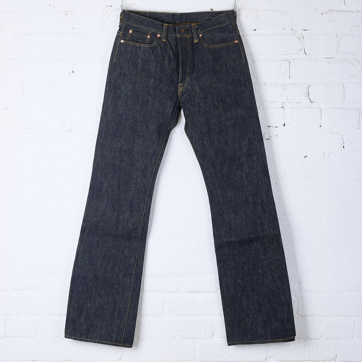 samurai | s512bc19oz bootcut model – stuf|f-official