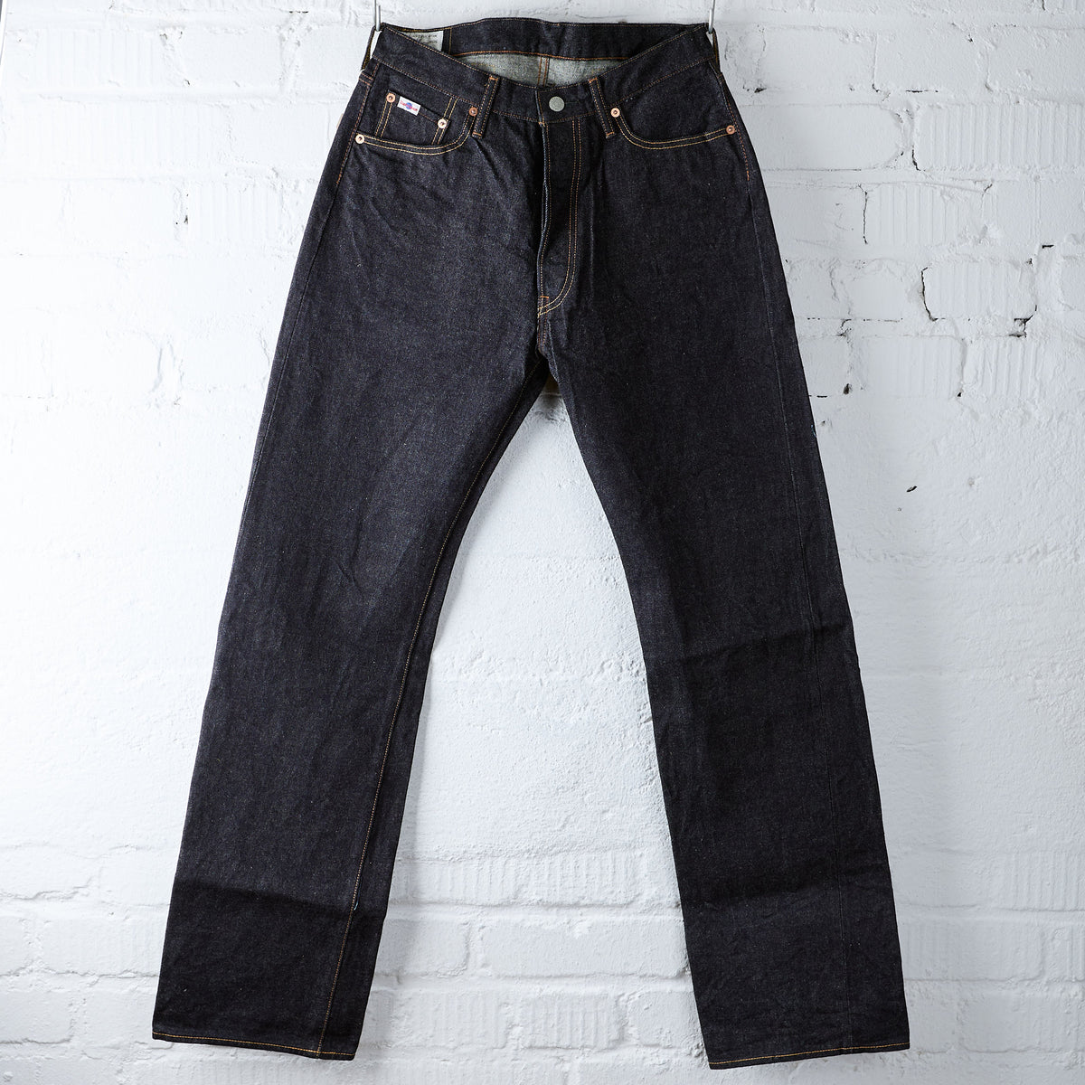 studio d'artisan | sd-102 15oz loose straight jeans – stuf|f-official