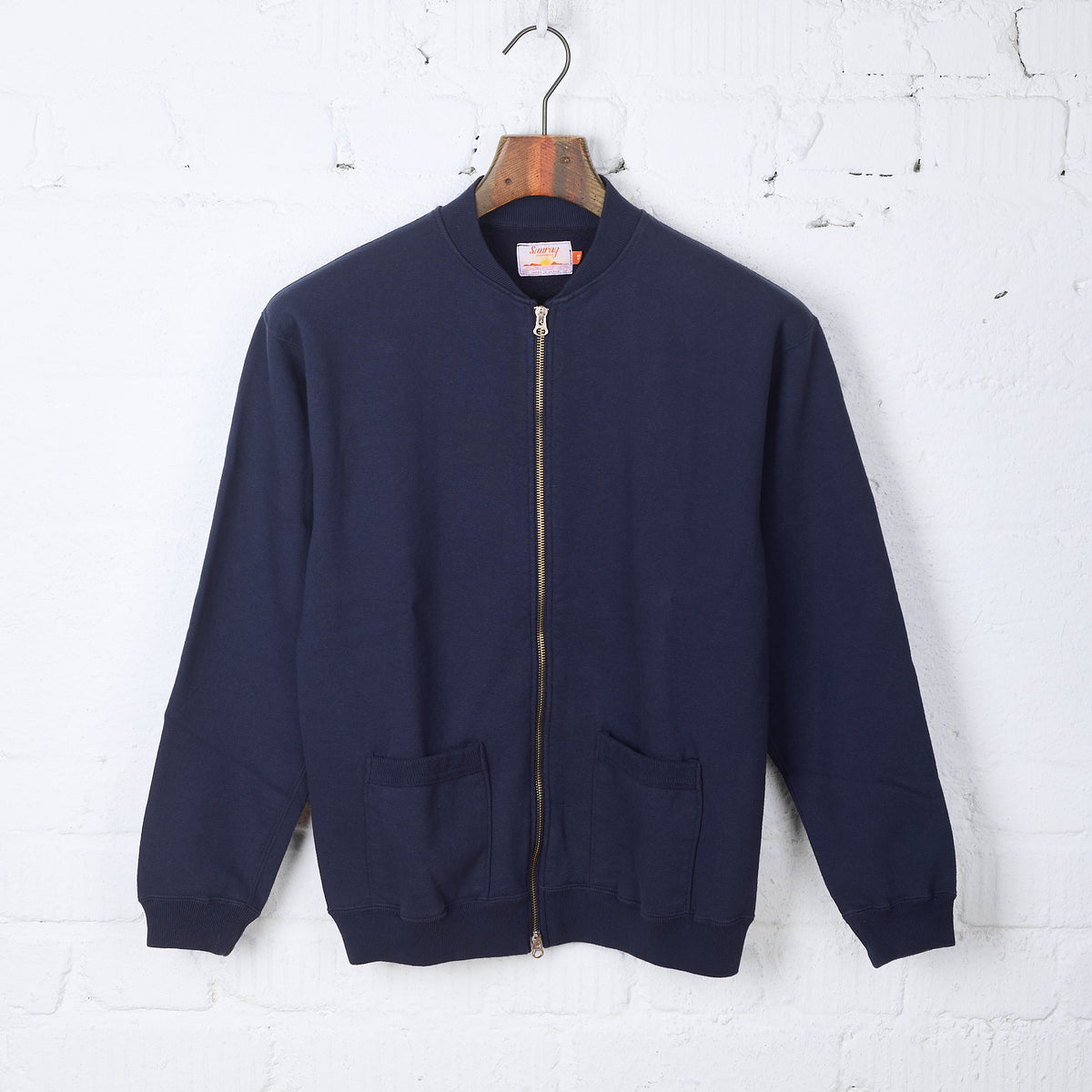 chubby様一時専用●【LIMI feu】NAVY DESIGN JACKET HEART-WARMING LIFE-TECH WEAR #03 