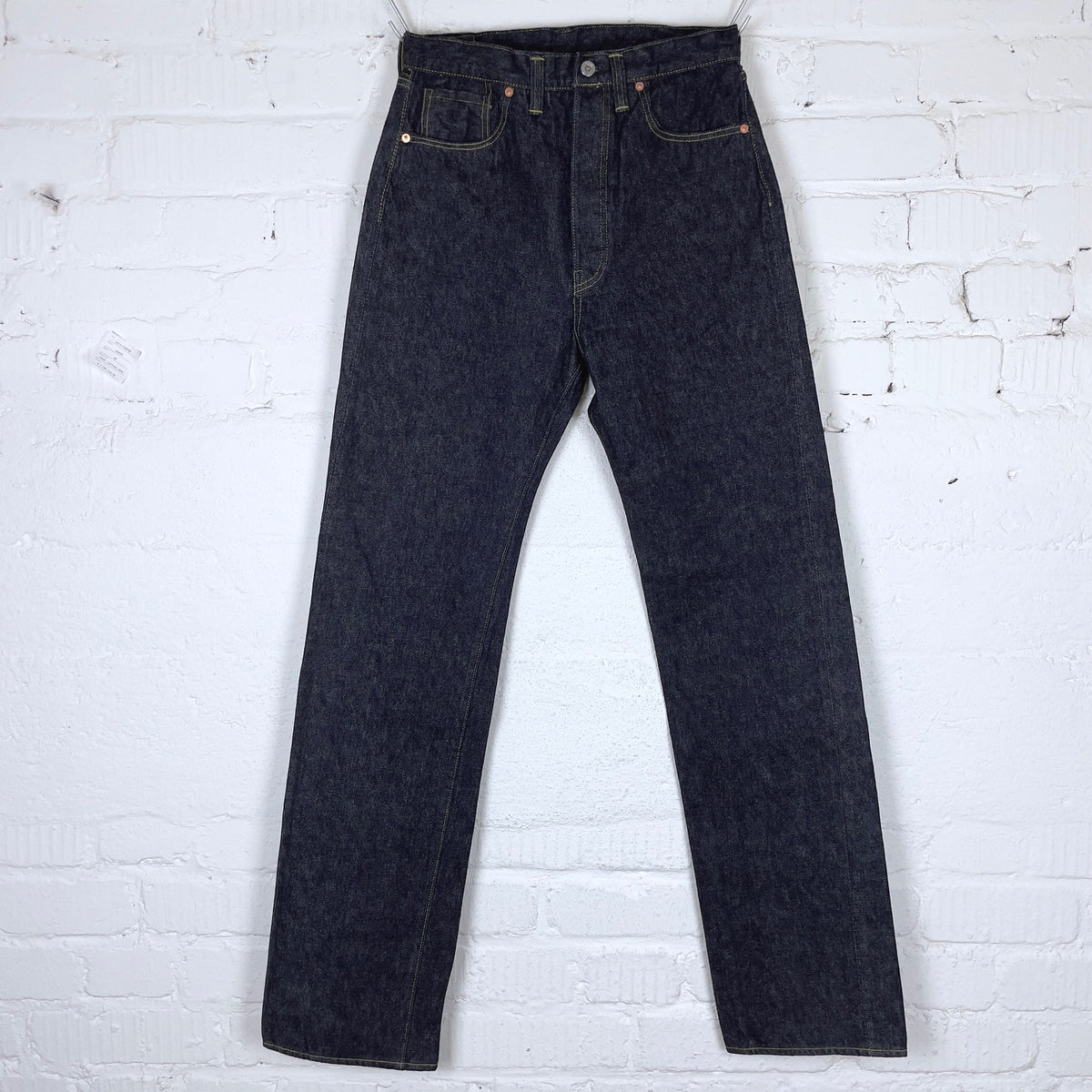 s40's jeans | tcb | made in japan – stuf|f-official