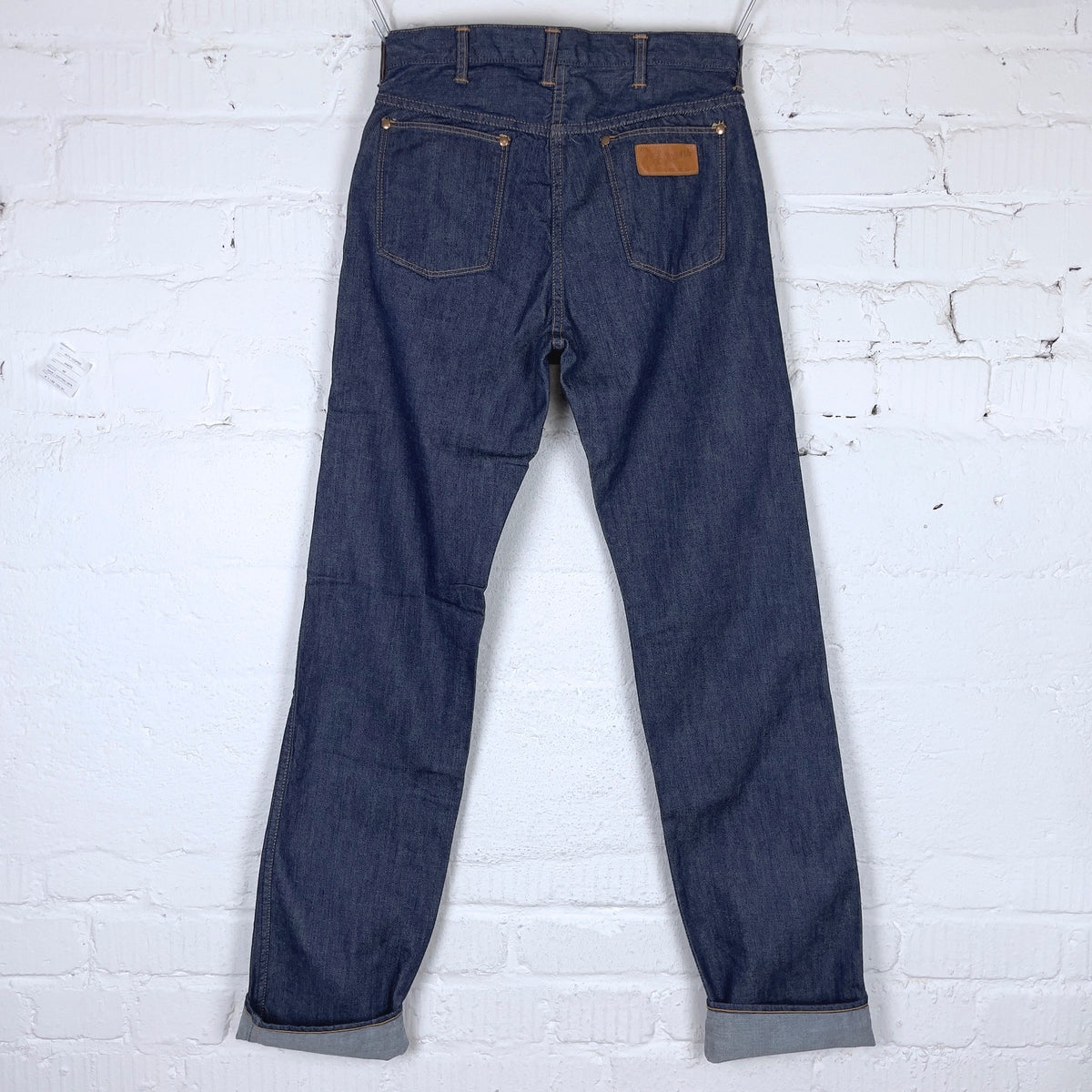 working cat hero jeans | tcb | made in japan