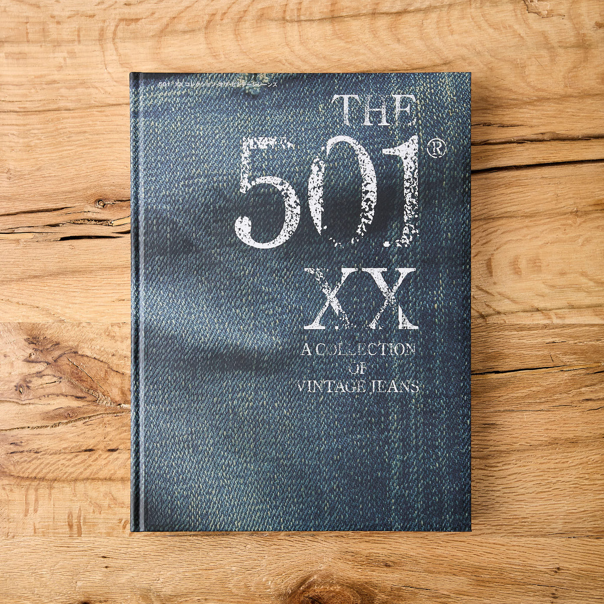 N THE 501®XX A COLLECTION OF VINTAGE the 501xx – a collection of vintage jeans – stuf|f-official