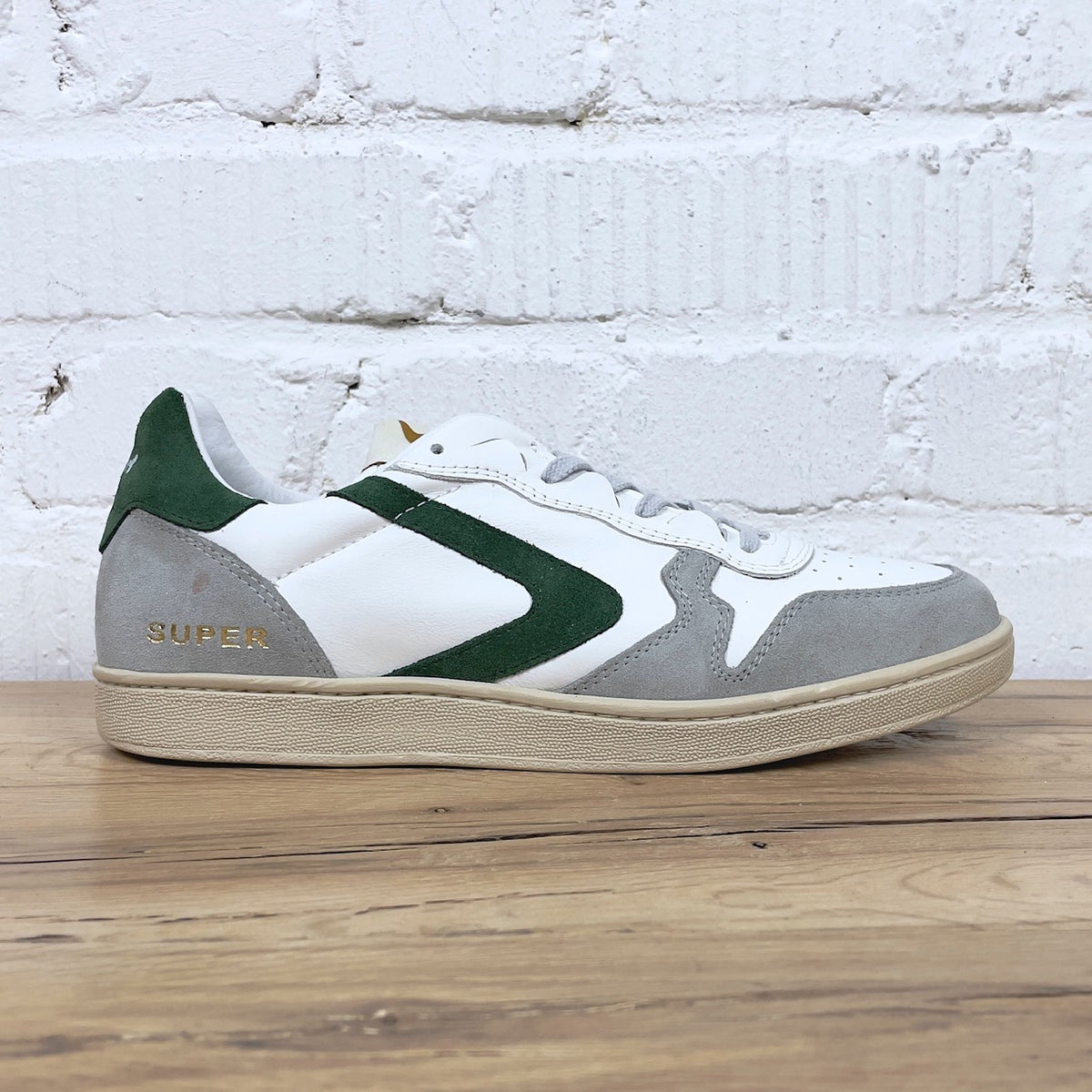 tournament bianco verde | valsport 1920 | made in italy – stuf|f