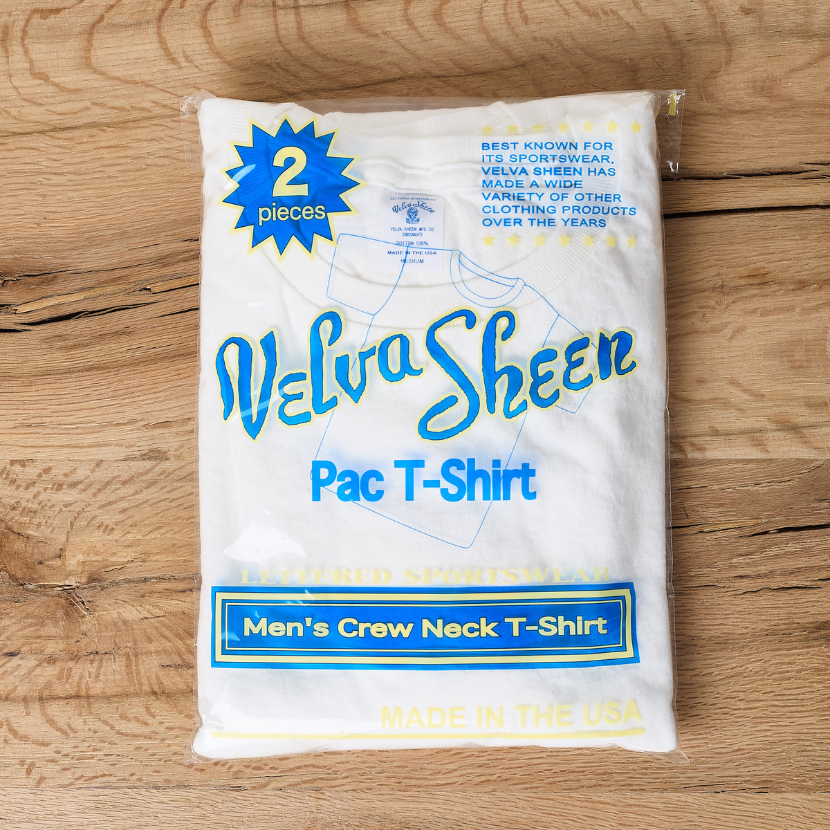 velva sheen | 2pack crewneck tee white – stuf|f-official