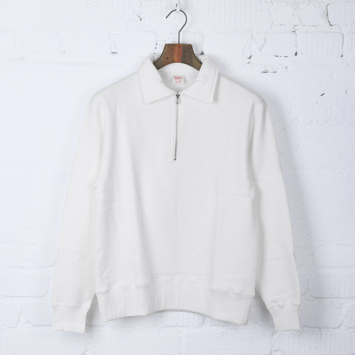 velva-sheen-loopwheel-half-zip