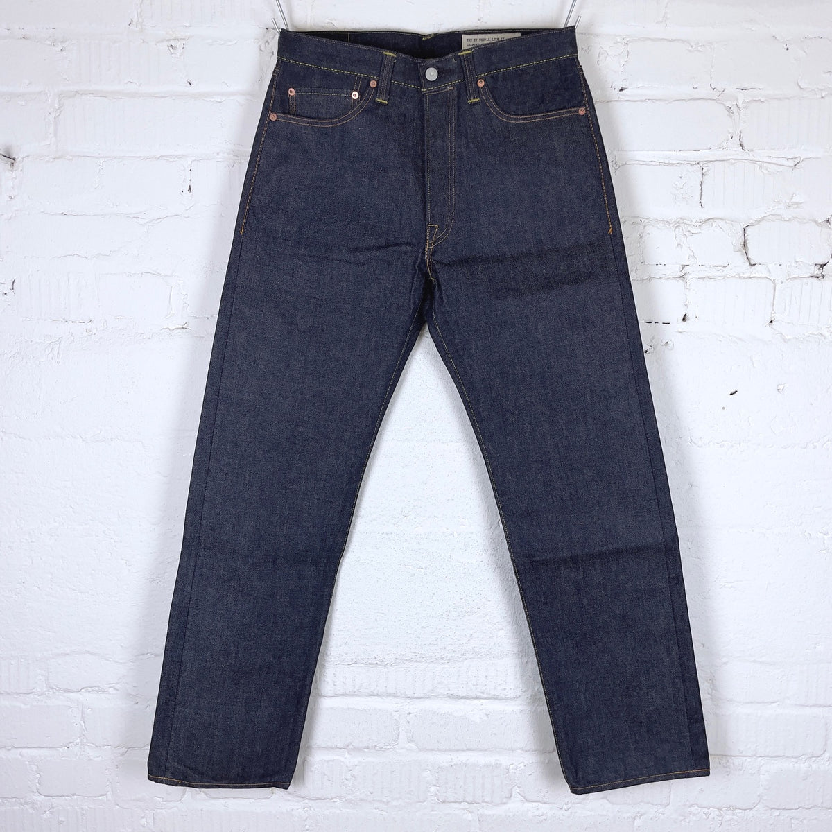 xx jeans | boncoura | made in japan