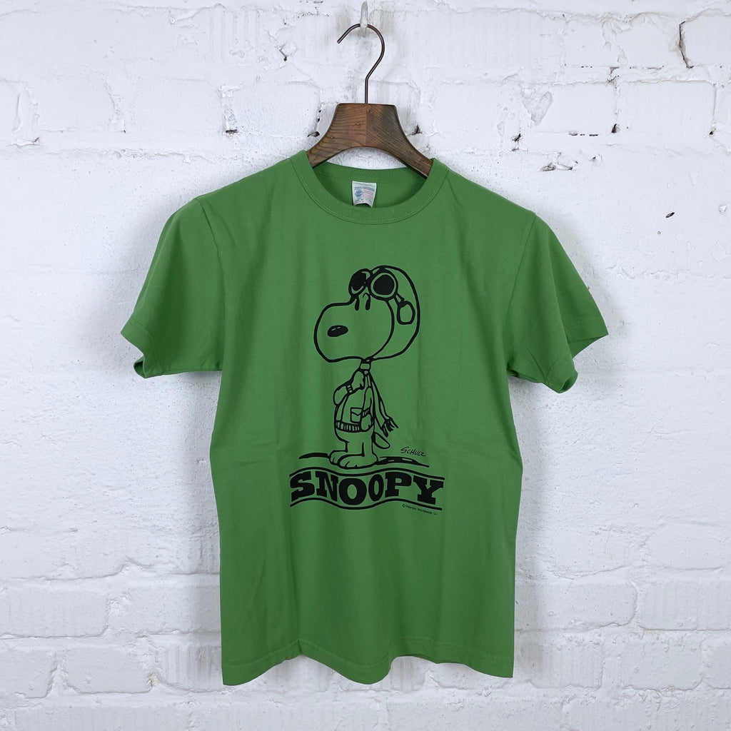 https://www.stuf-f.com/media/image/58/06/bc/buzz-ricksons-br79258-x-peanuts-a-2-t-shirt-green-1.jpg
