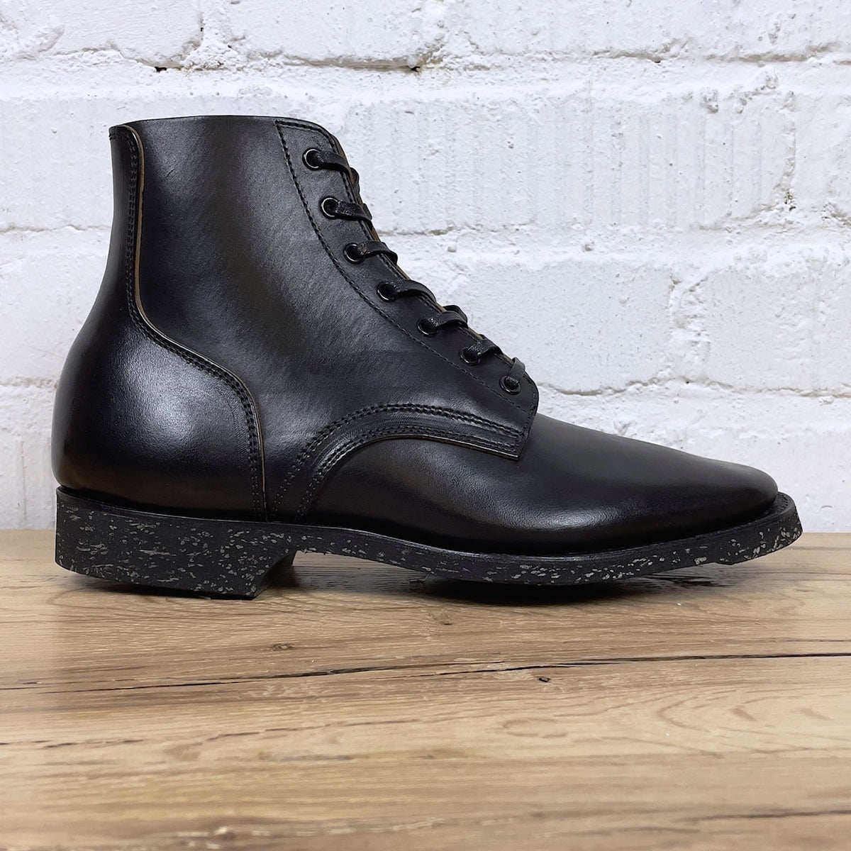 【NEW定番】CLINCH Yeager boots - Horsebutt - 靴