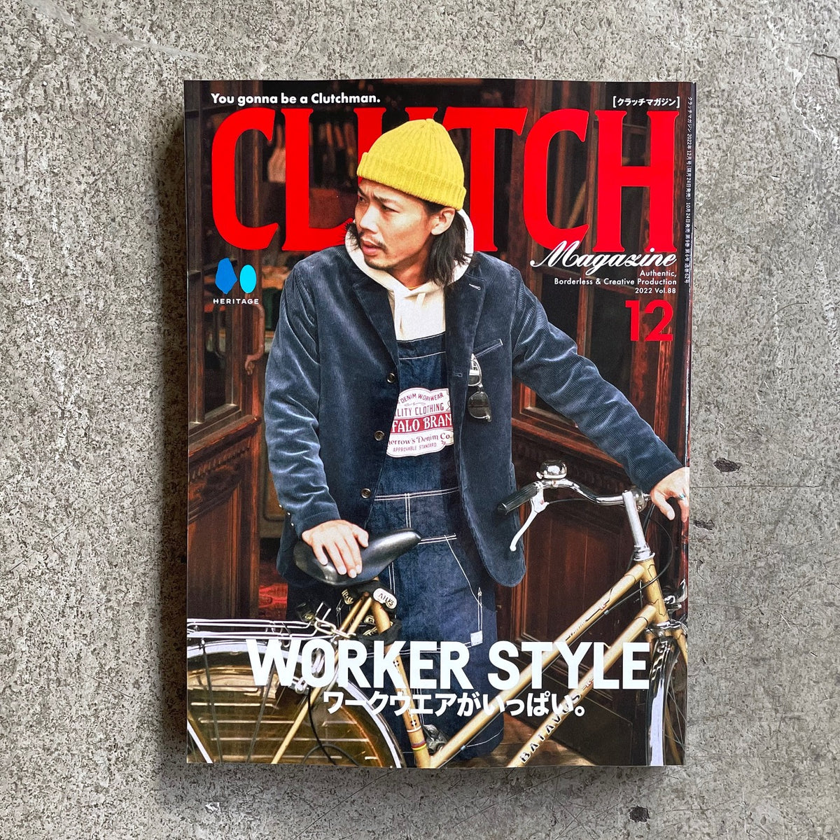 clutch-magazine-vol-88-
