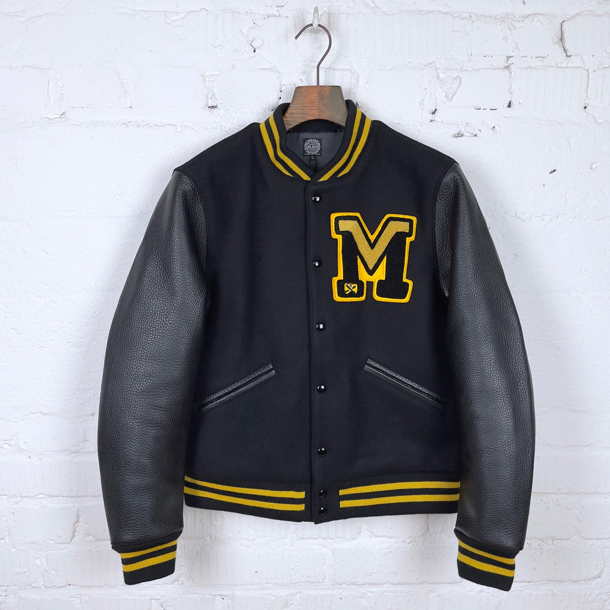 smoky joe custom black | jelado | made in japan – stuf|f-official