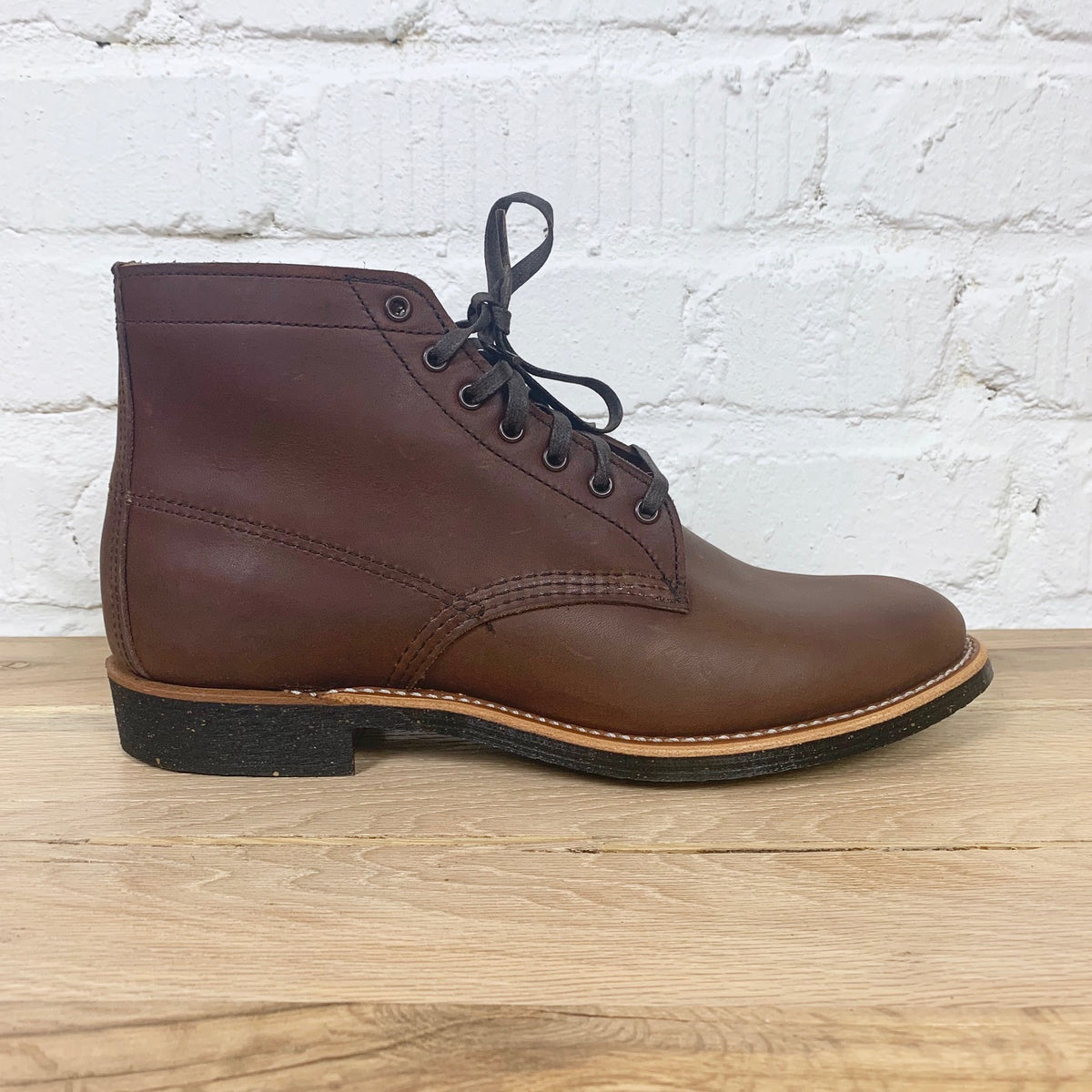 red wing merchant amber harness