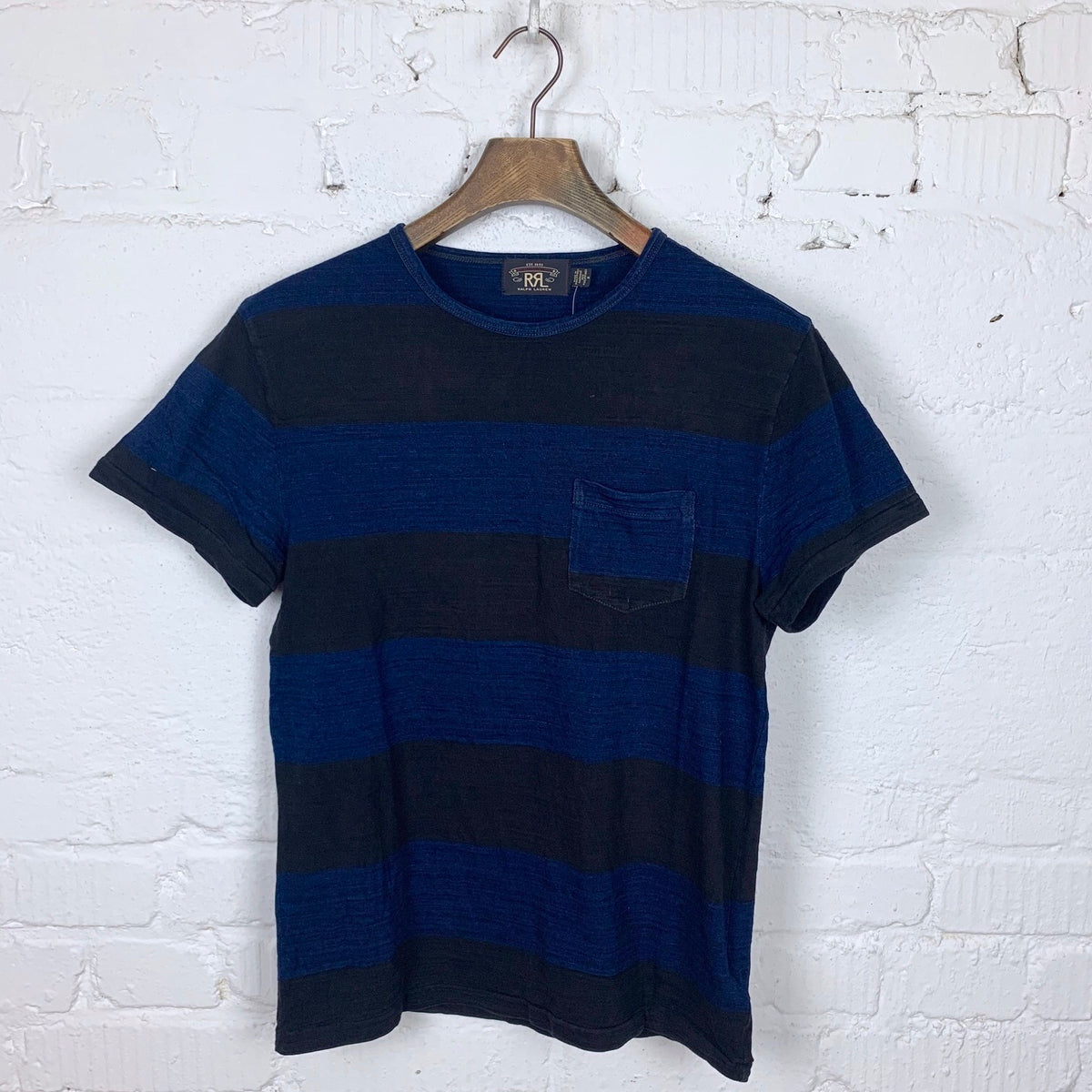 rrl-indigo-striped-pocket-tee- 
