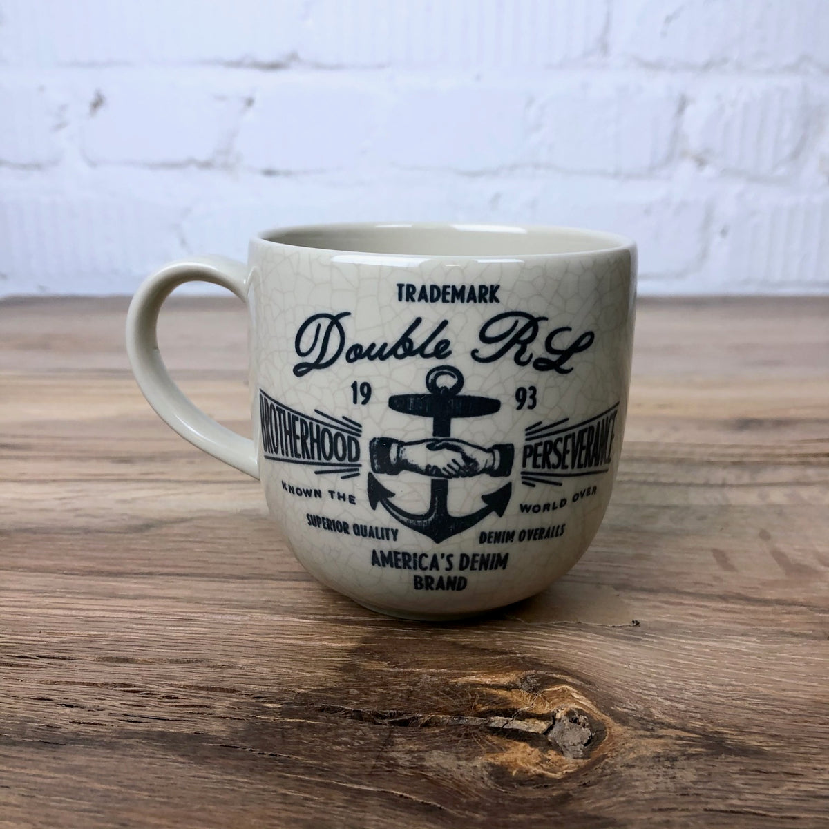 souvenir mug handshake rrl stuffofficial