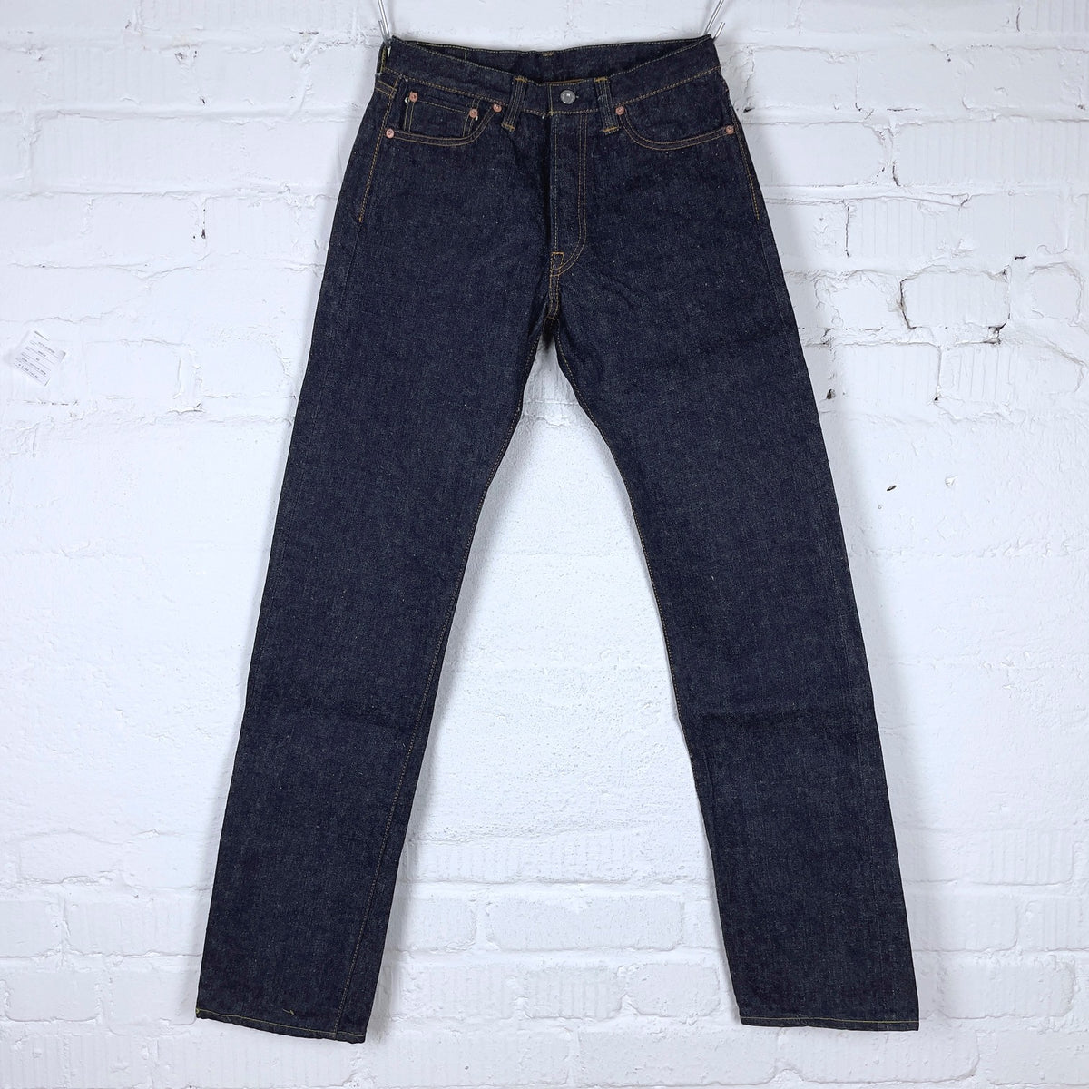 samurai | s0510xx ll 15oz “otokogi” regular straight – stuf|f-official