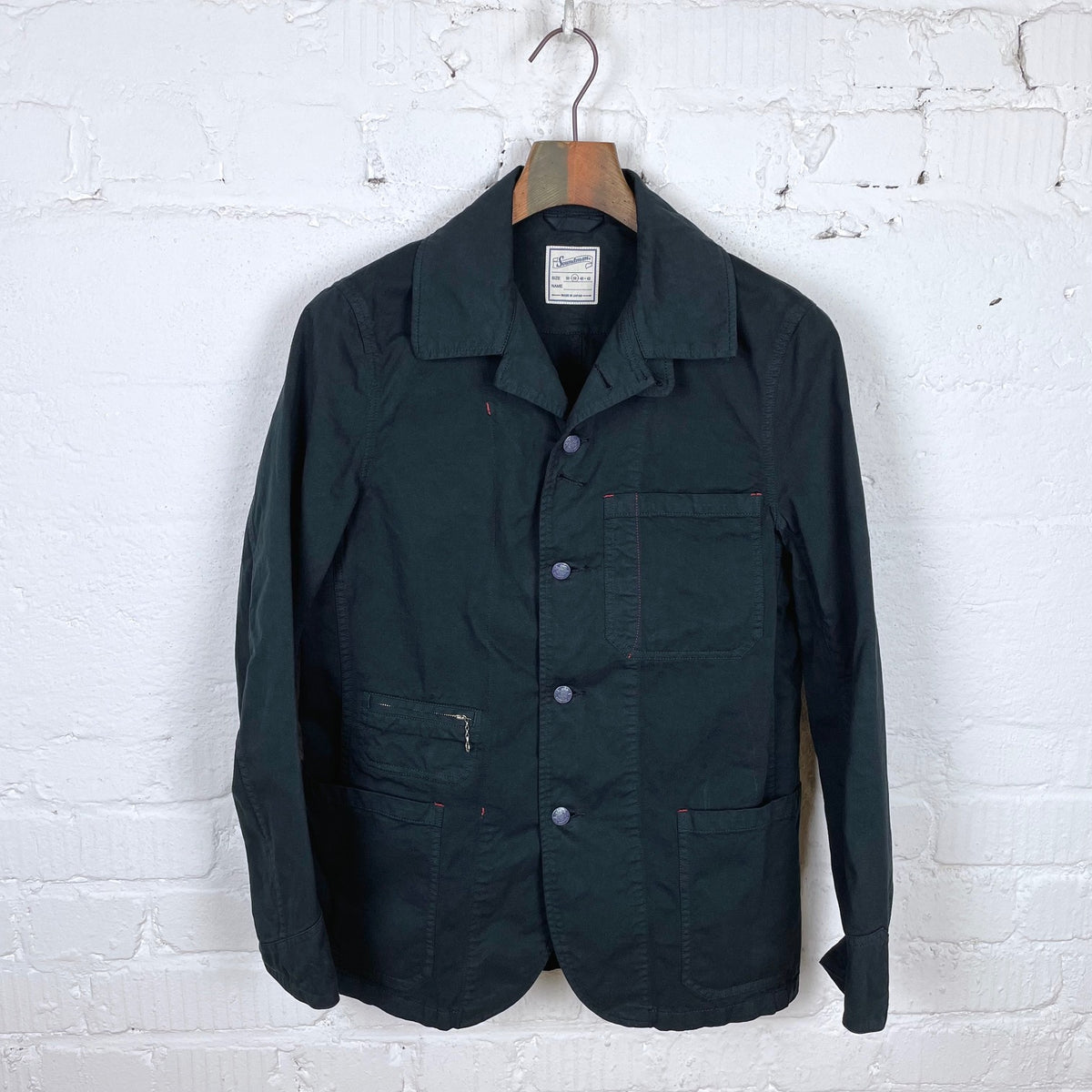 ジャケット・アウター Soundman Birmingham 38 Soundman Birmingham