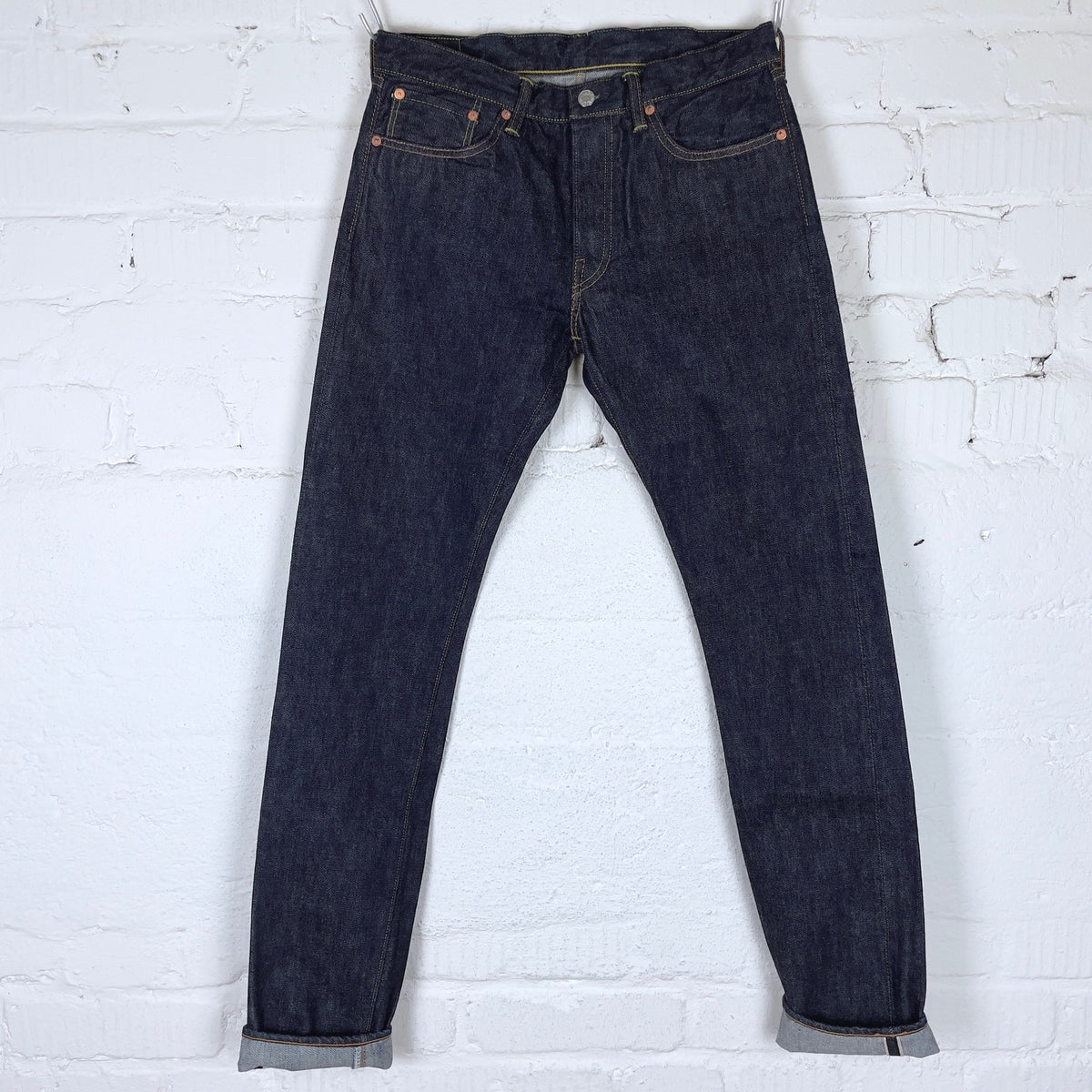 slim 50's | tcb | made in japan