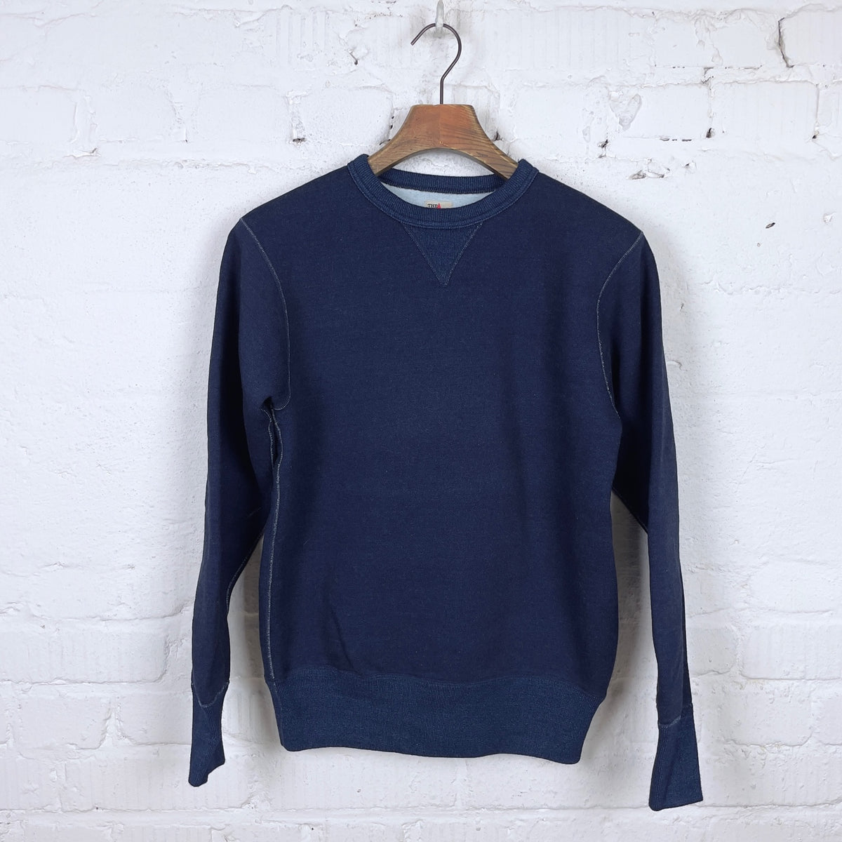 the-strike-gold-sgc2301-indigo