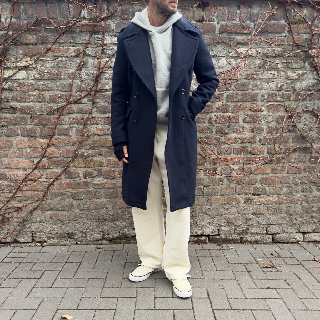 bryceland's | sweatpant ecru - Bild 2