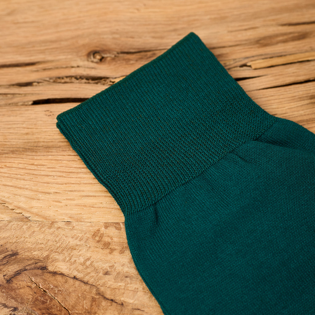 allevol | ivy socks green - Bild 2