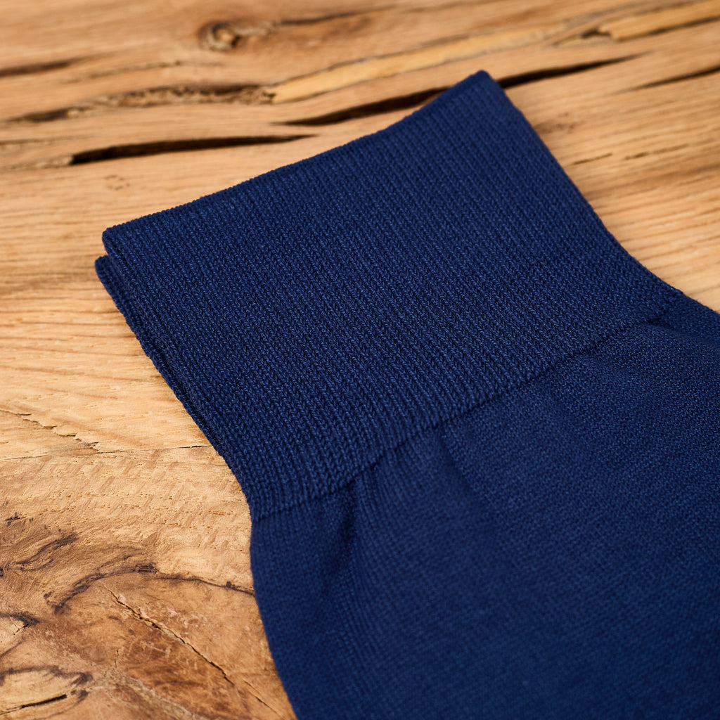 allevol | ivy socks navy - Bild 2