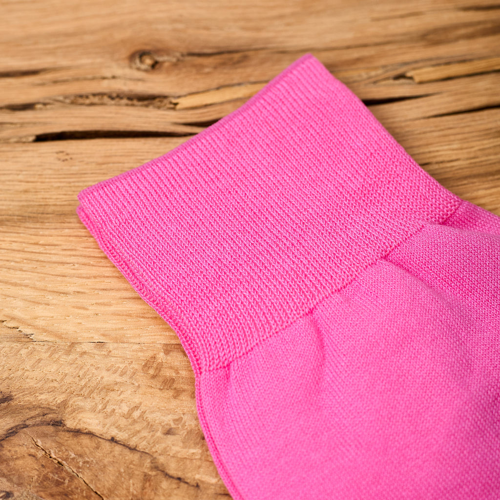 allevol | ivy socks pink - Bild 2