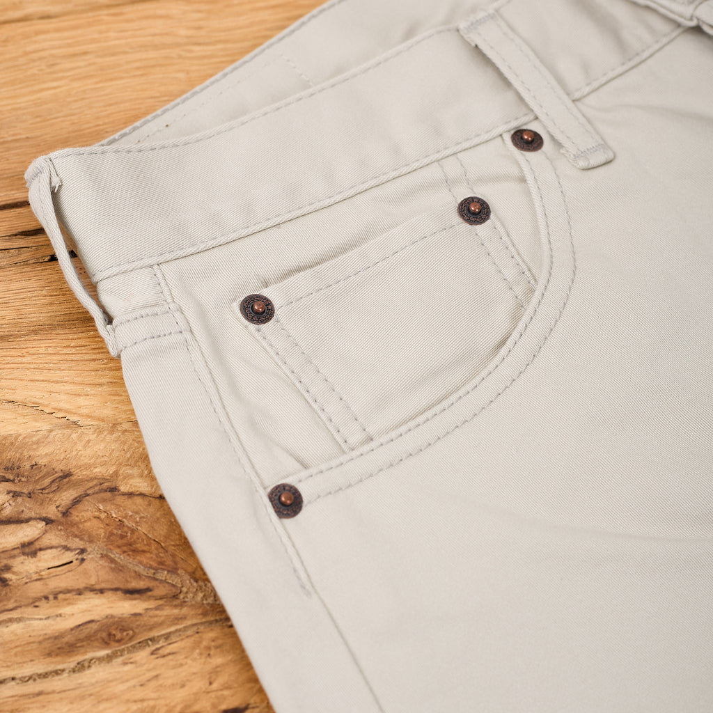 allevol | 'roku roku' 66 satin - ecru - Bild 4