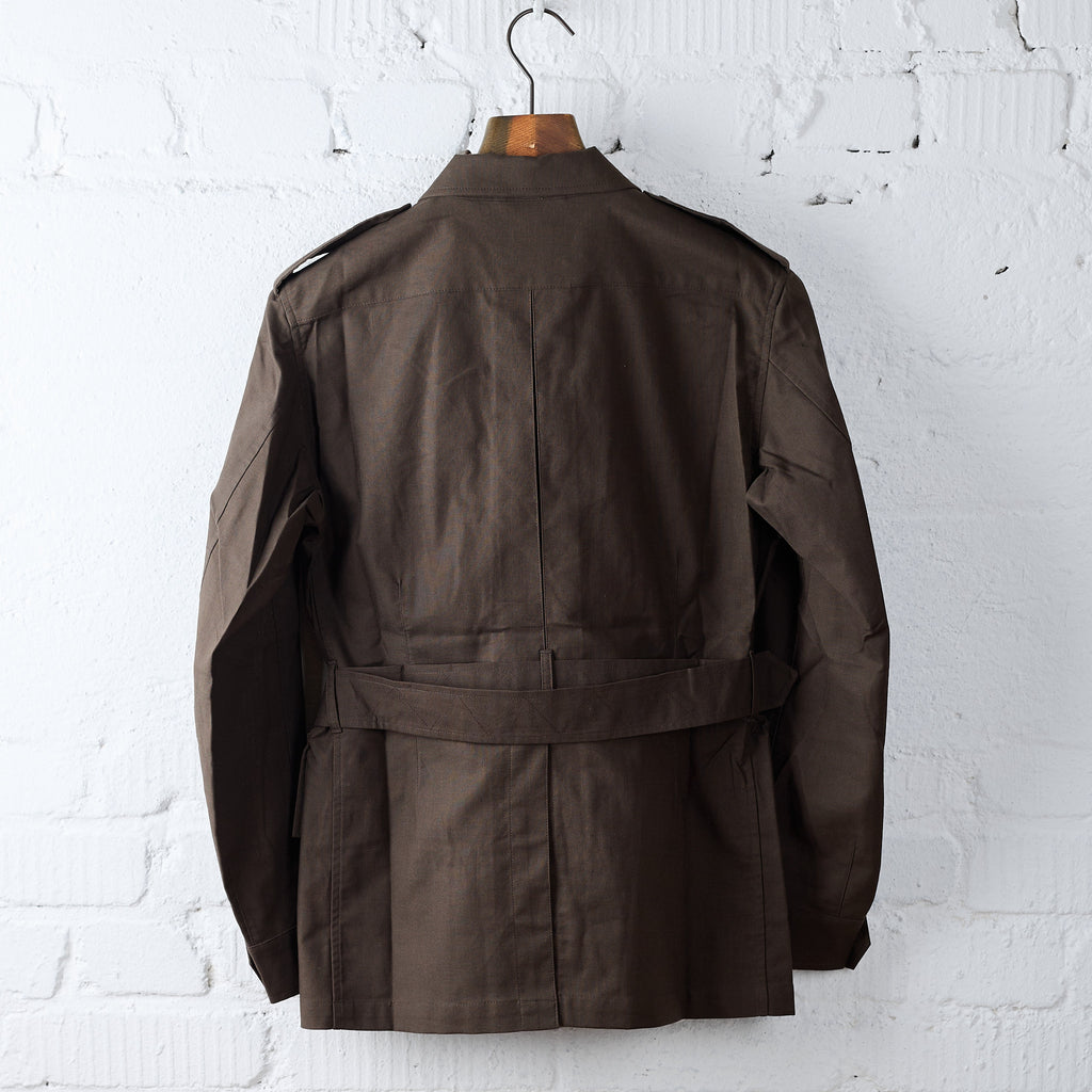 allevol | safari jacket - charcoal - Bild 2