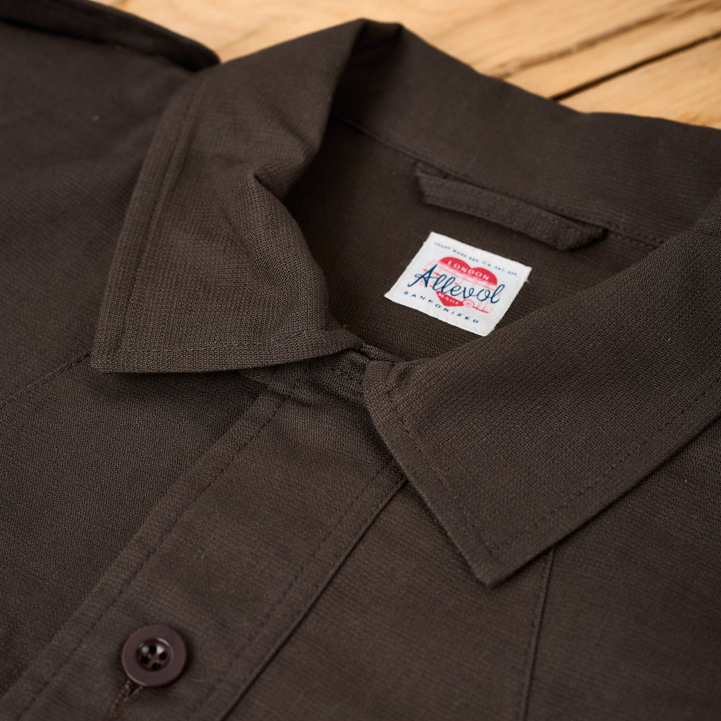 allevol | safari jacket - charcoal - Bild 3