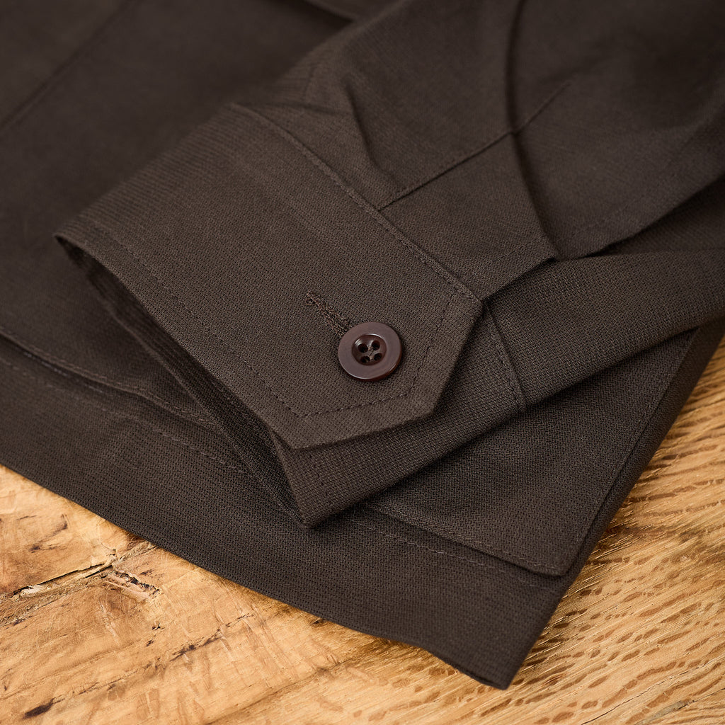 allevol | safari jacket - charcoal - Bild 5