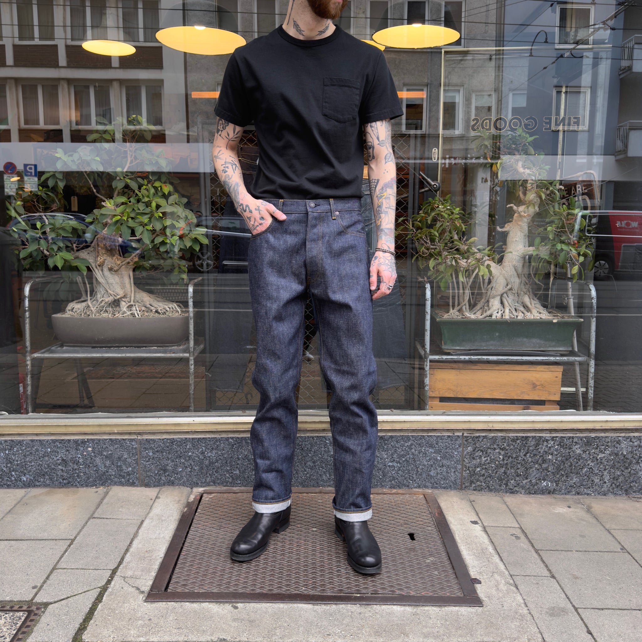 anatomica | 11618 b denim – stuf|f-official