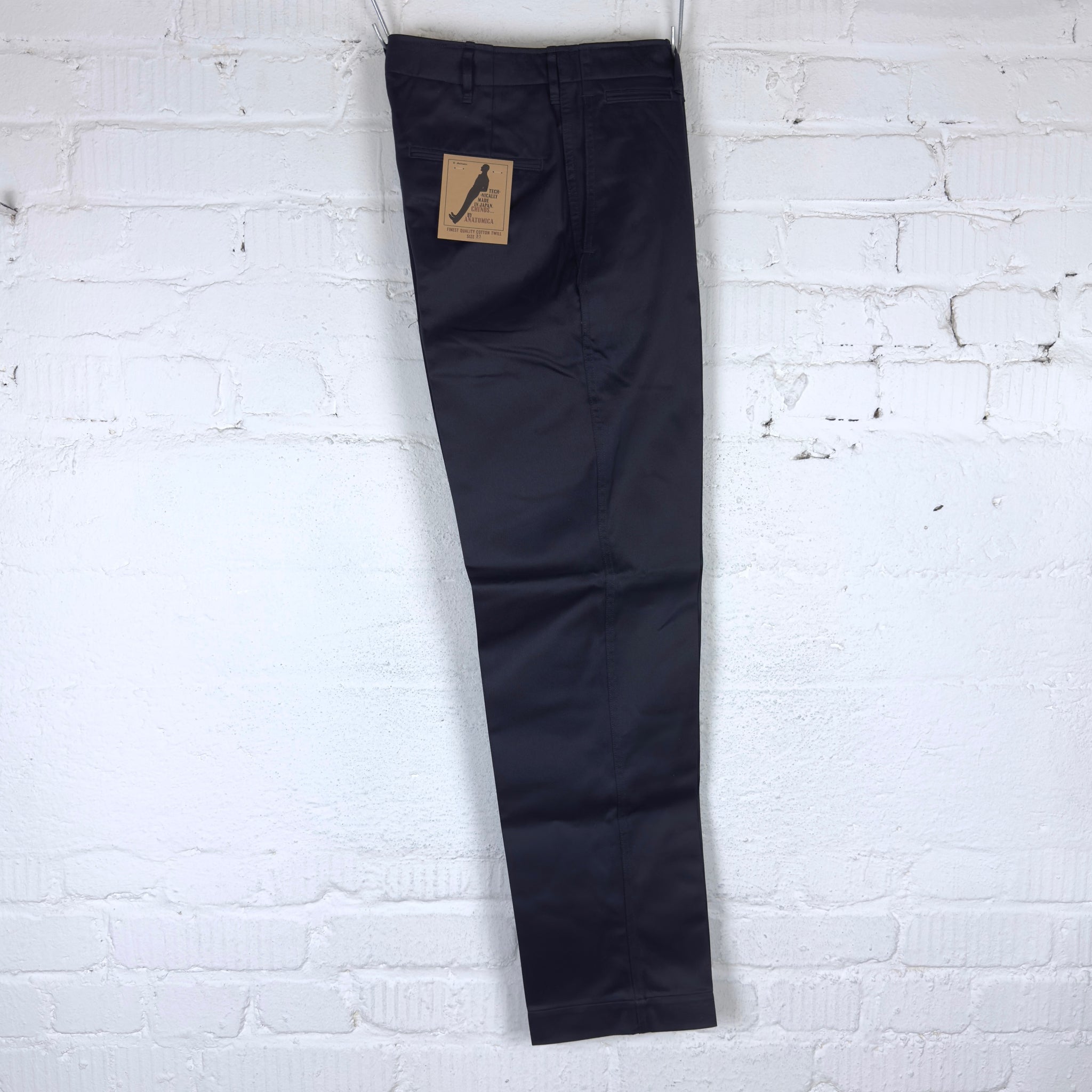 CHINO Ⅱ BEIGE – ANATOMICA NAGOYA