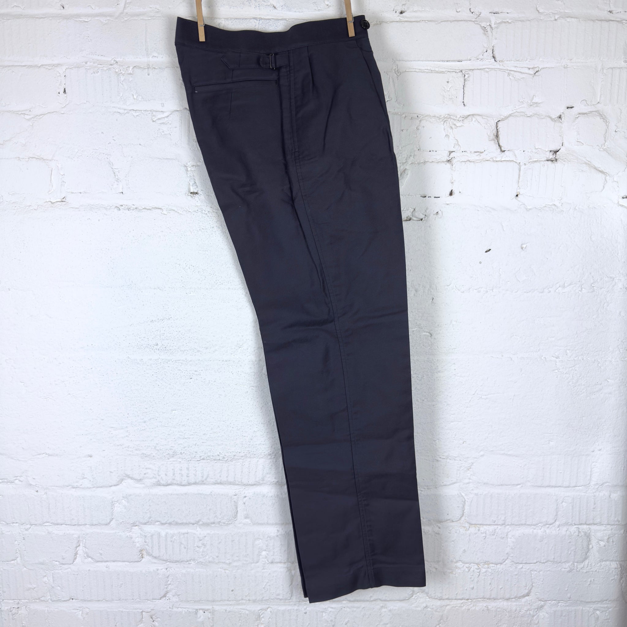 anatomica | royal marine pants ll – stuf|f-official