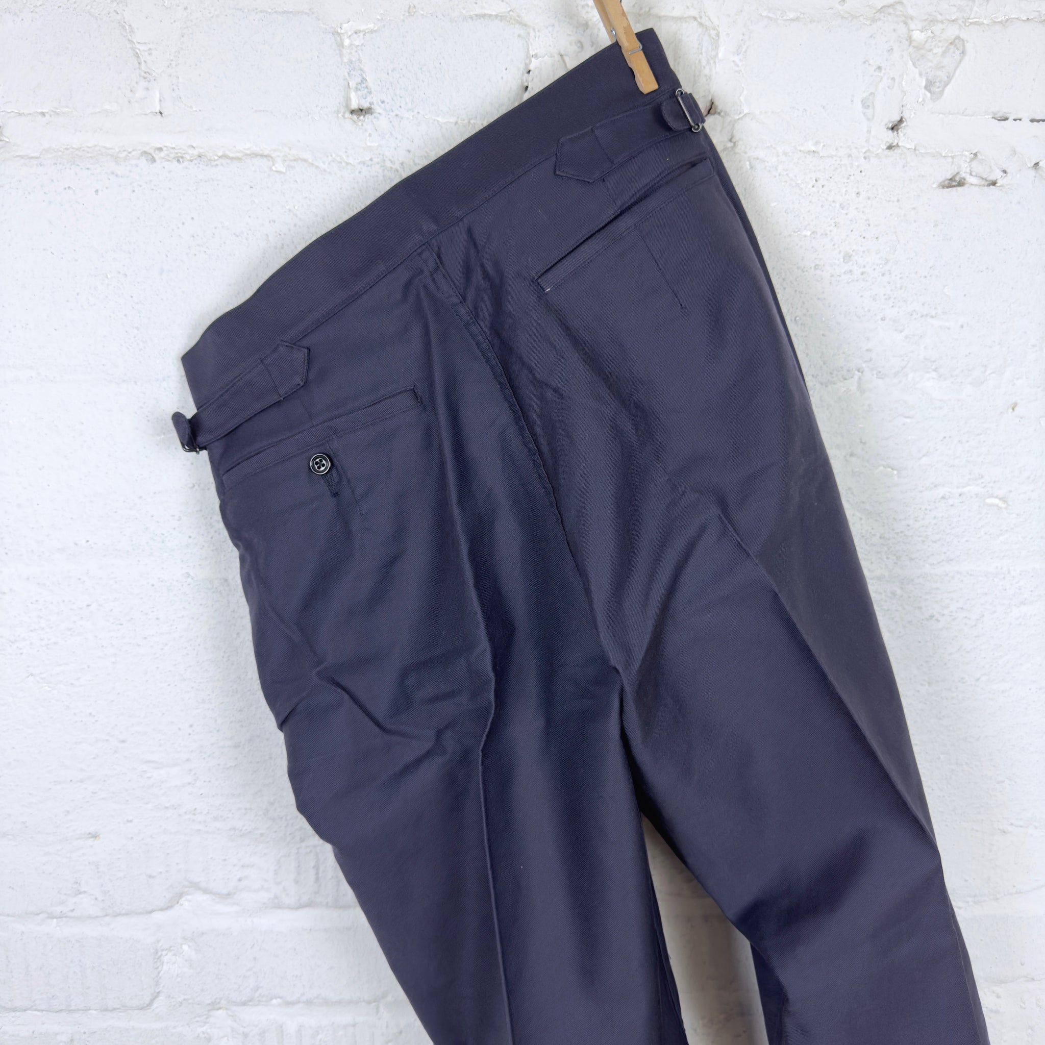 anatomica | royal marine pants ll – stuf|f-official
