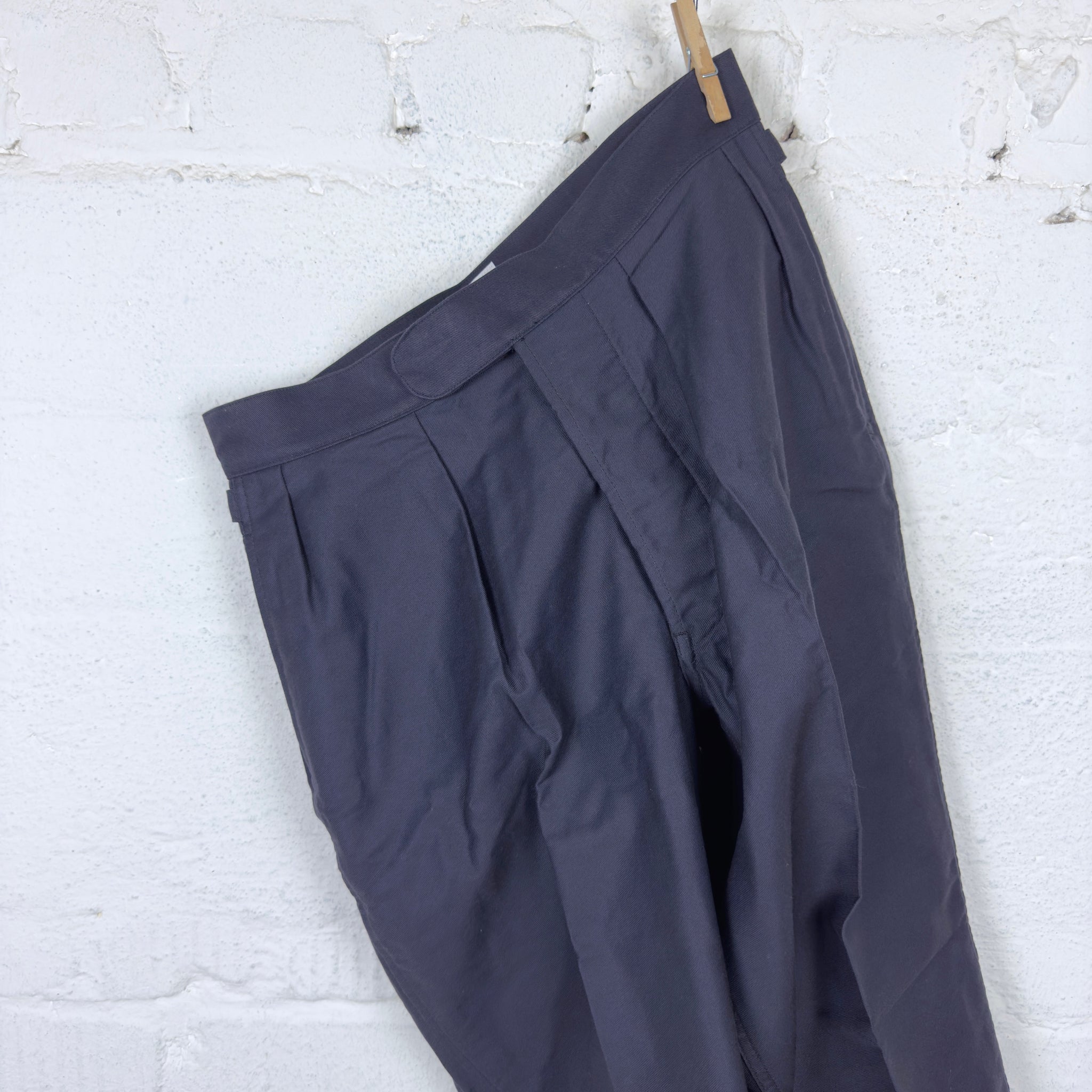 anatomica | royal marine pants ll – stuf|f-official