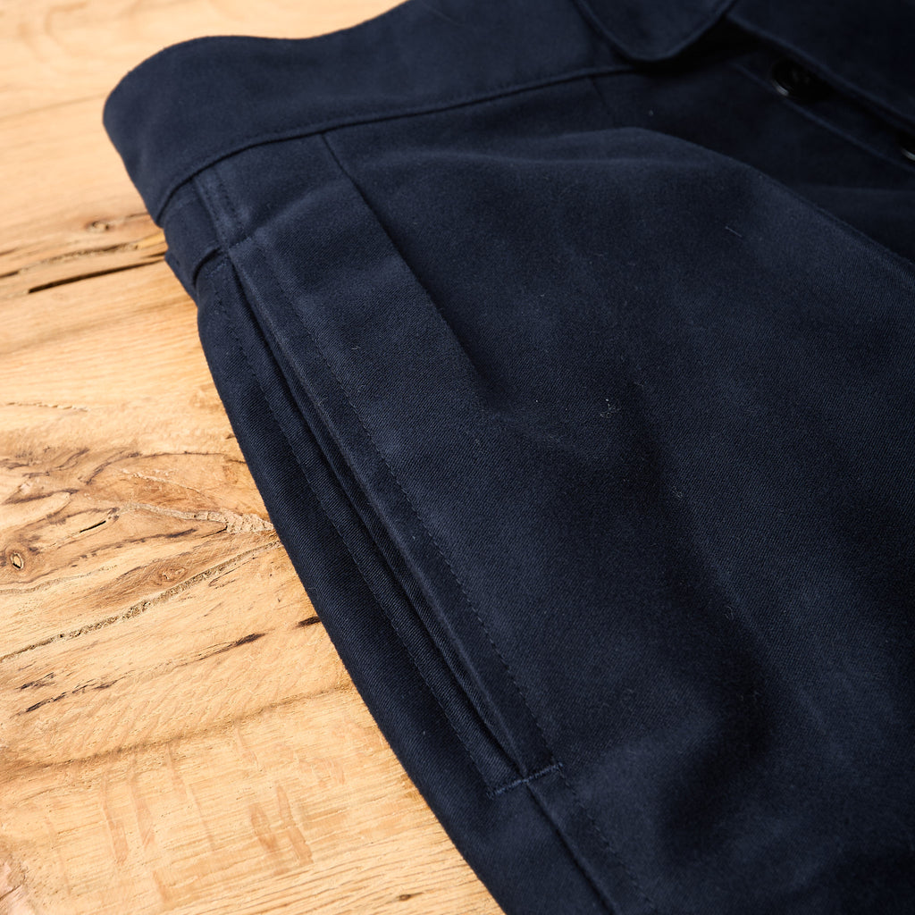 anatomica | royal marine pants ll moleskin - Bild 4