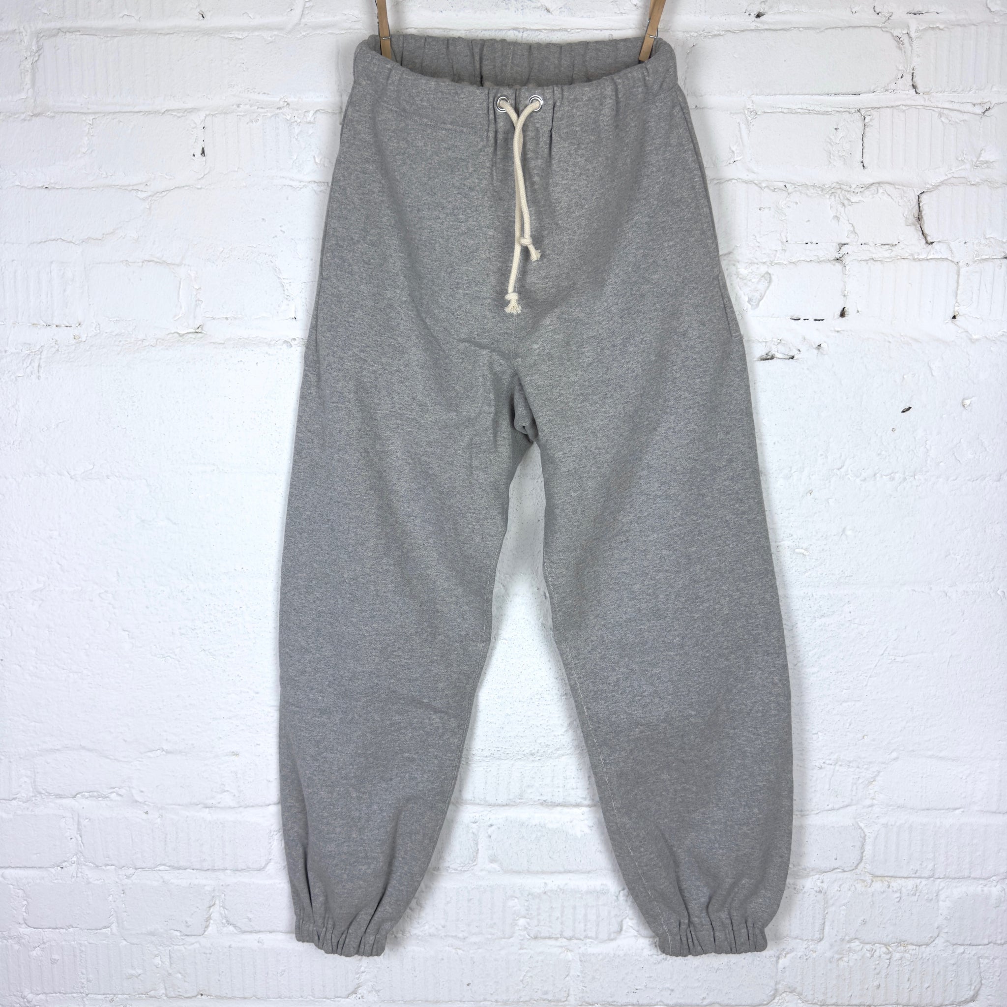 ❗️ANATOMICA SWEAT PANTS USA製❗️美品❗️ anatomica | sweat pants grey – stuf|f-official