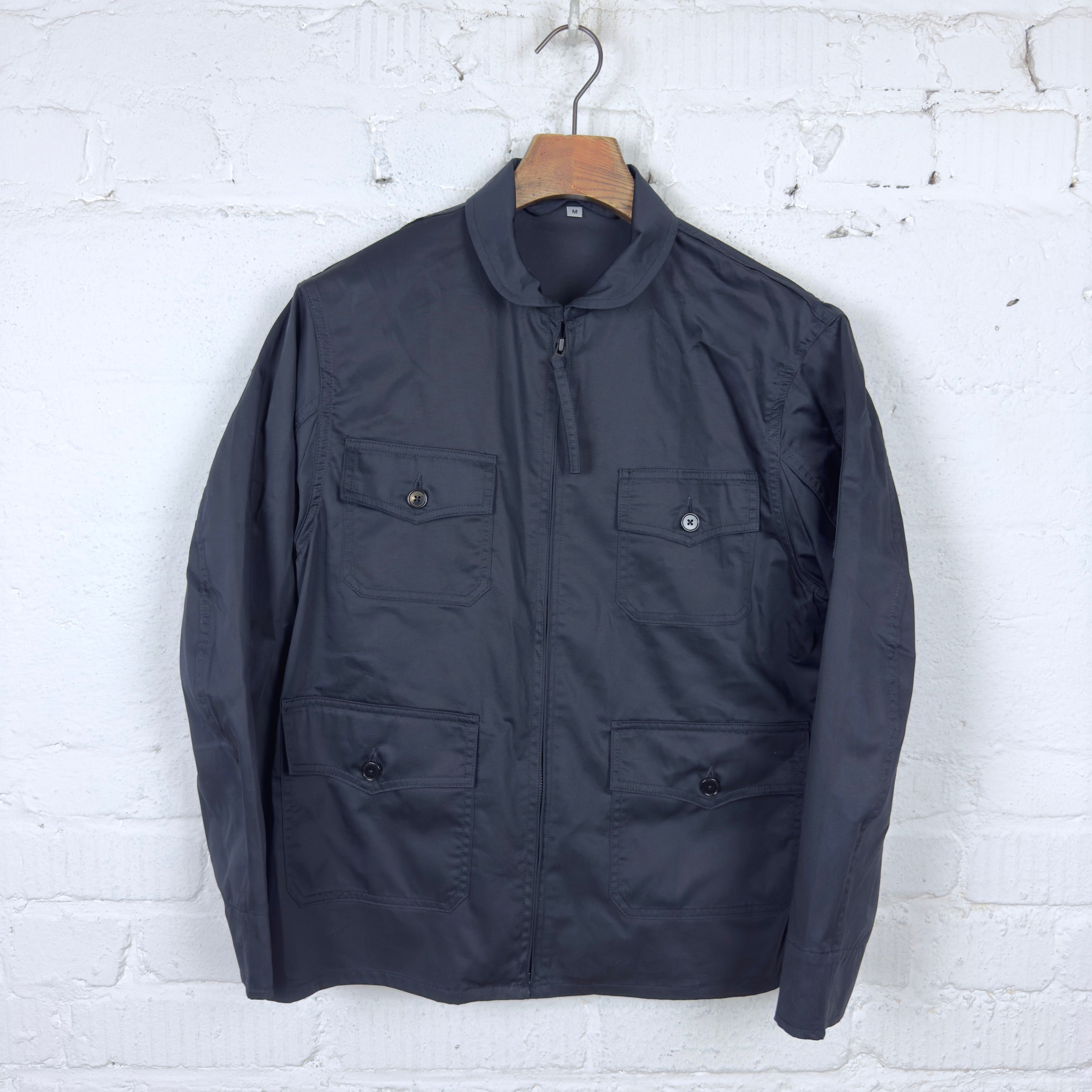 【hiro】ANATOMICA USN FLIGHT JACKET anatomica | usn flight jacket navy – stuf|f-official