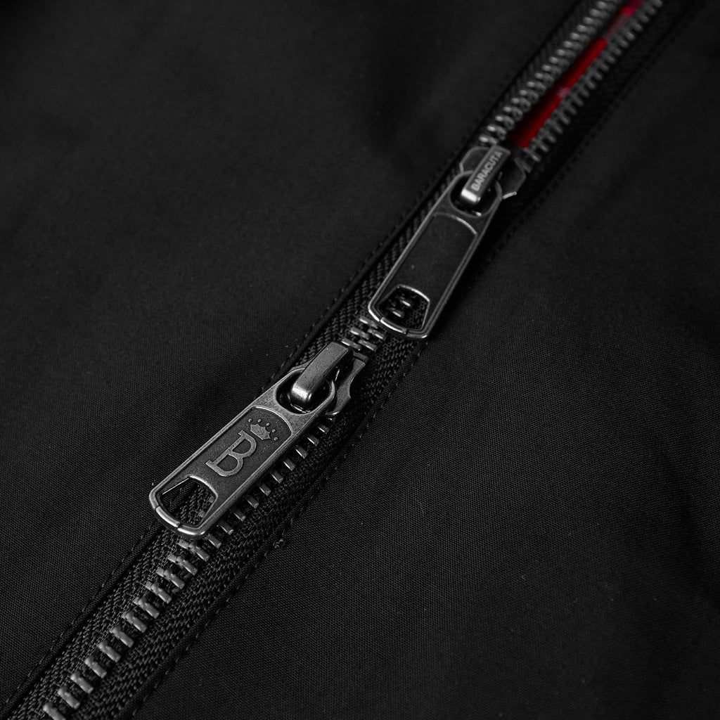 baracuta | g18 baracuta cloth - black - Bild 3