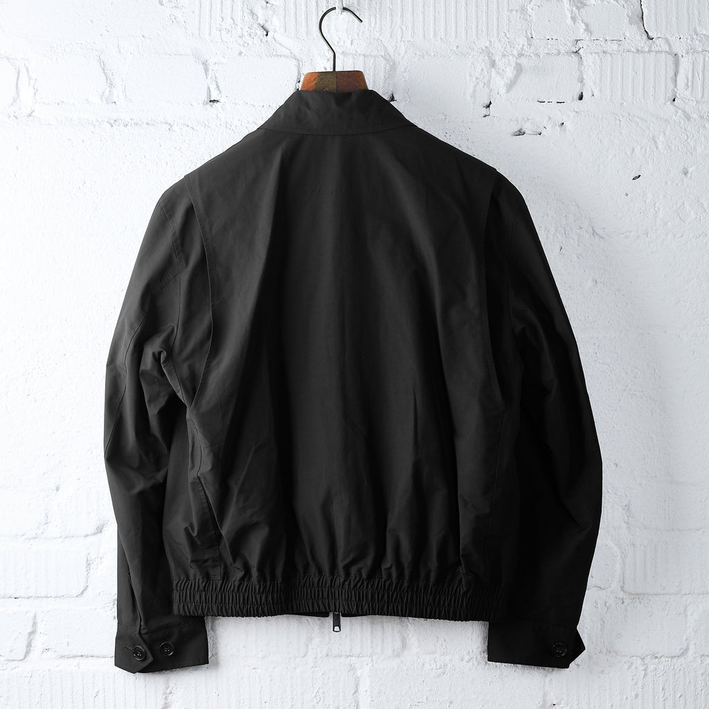 baracuta | g18 baracuta cloth - black - Bild 6